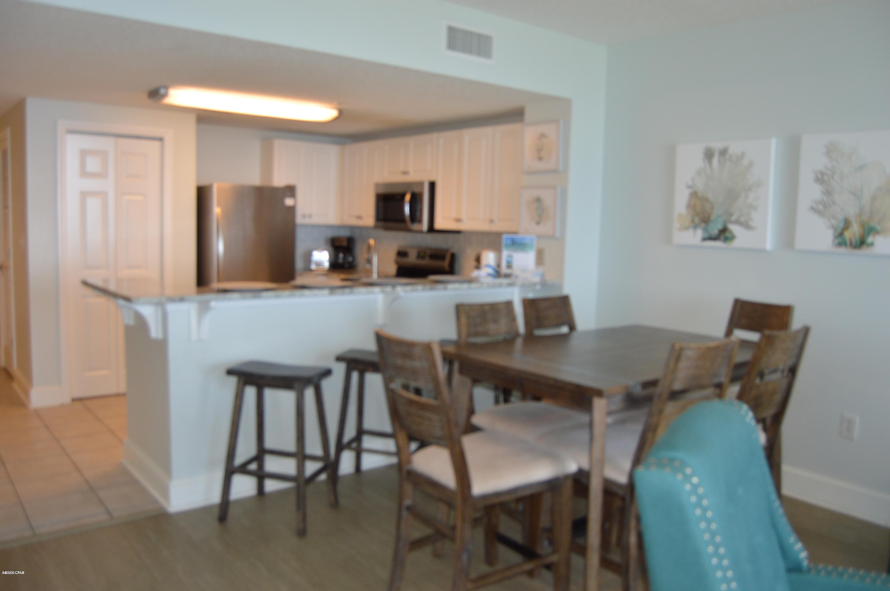 Majestic Beach Tower I - Residential