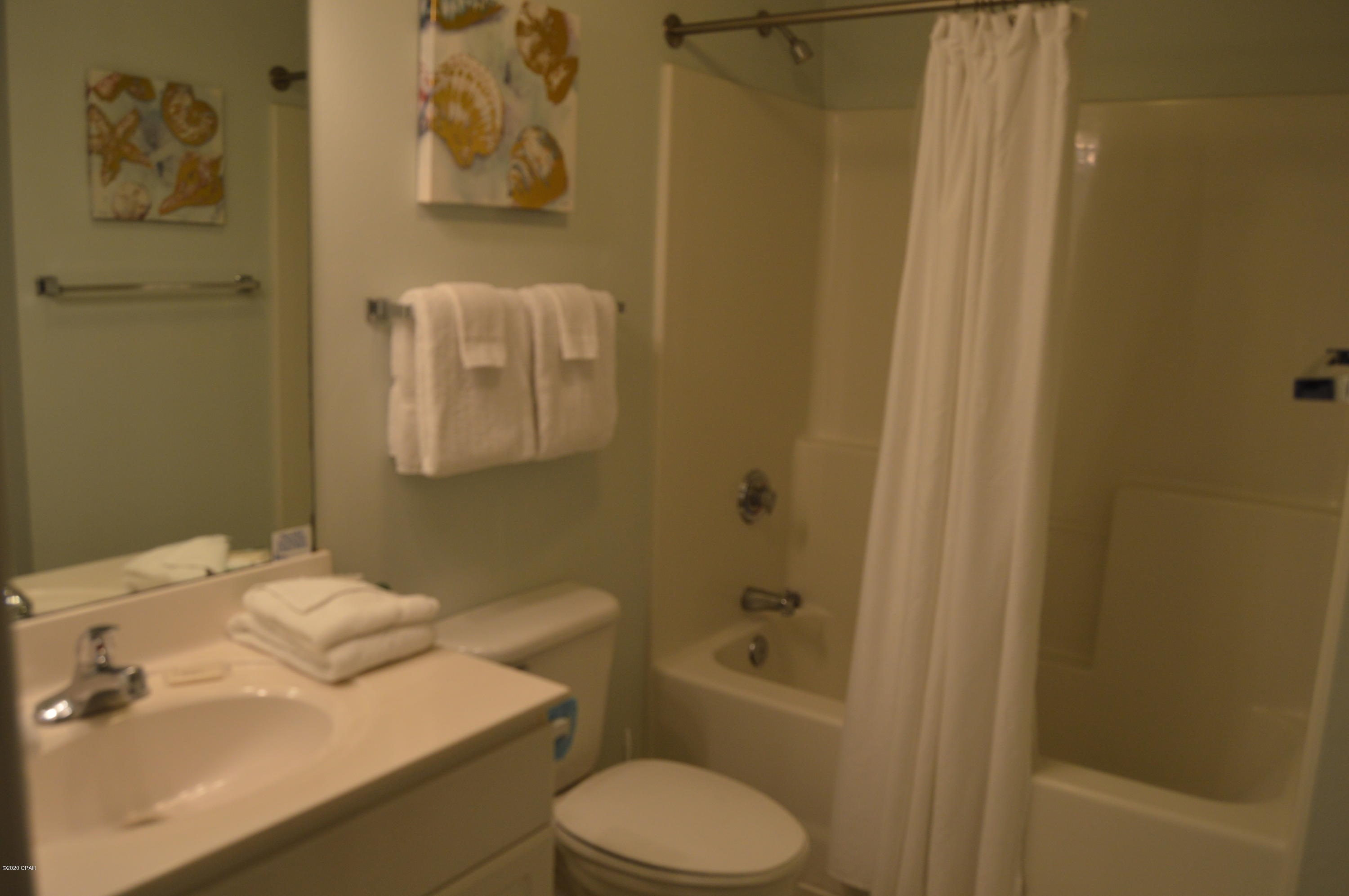 Majestic Beach Tower I - Residential