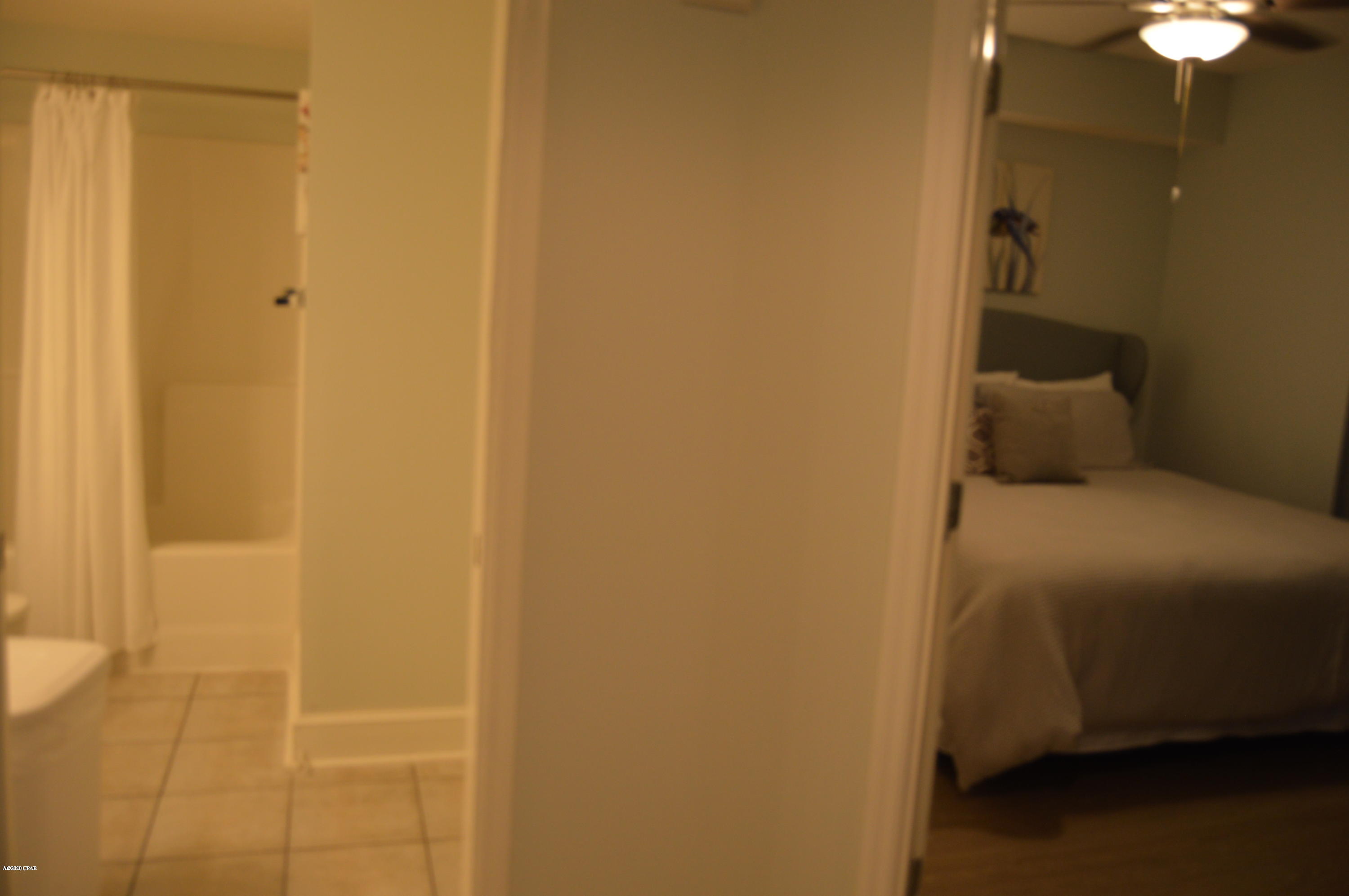 Majestic Beach Tower I - Residential