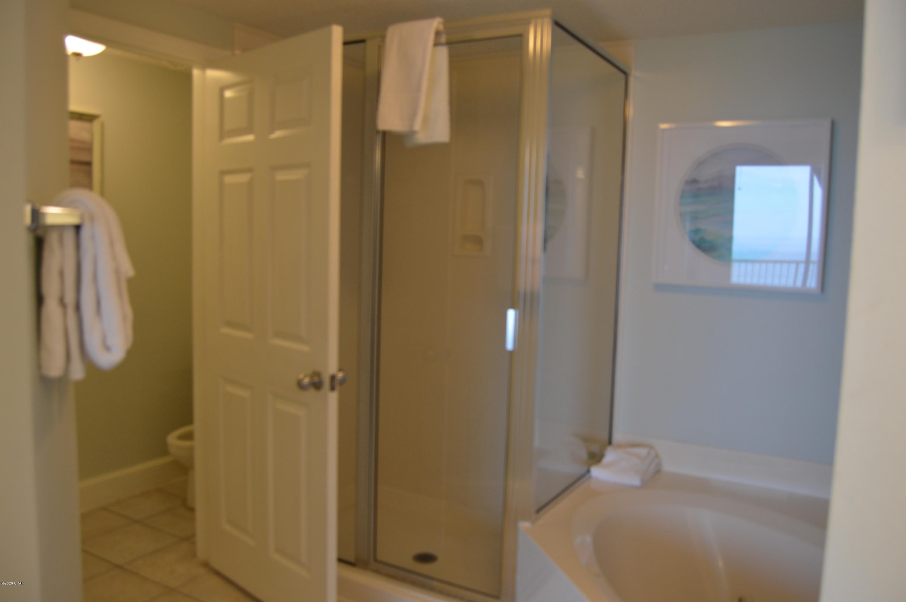 Majestic Beach Tower I - Residential