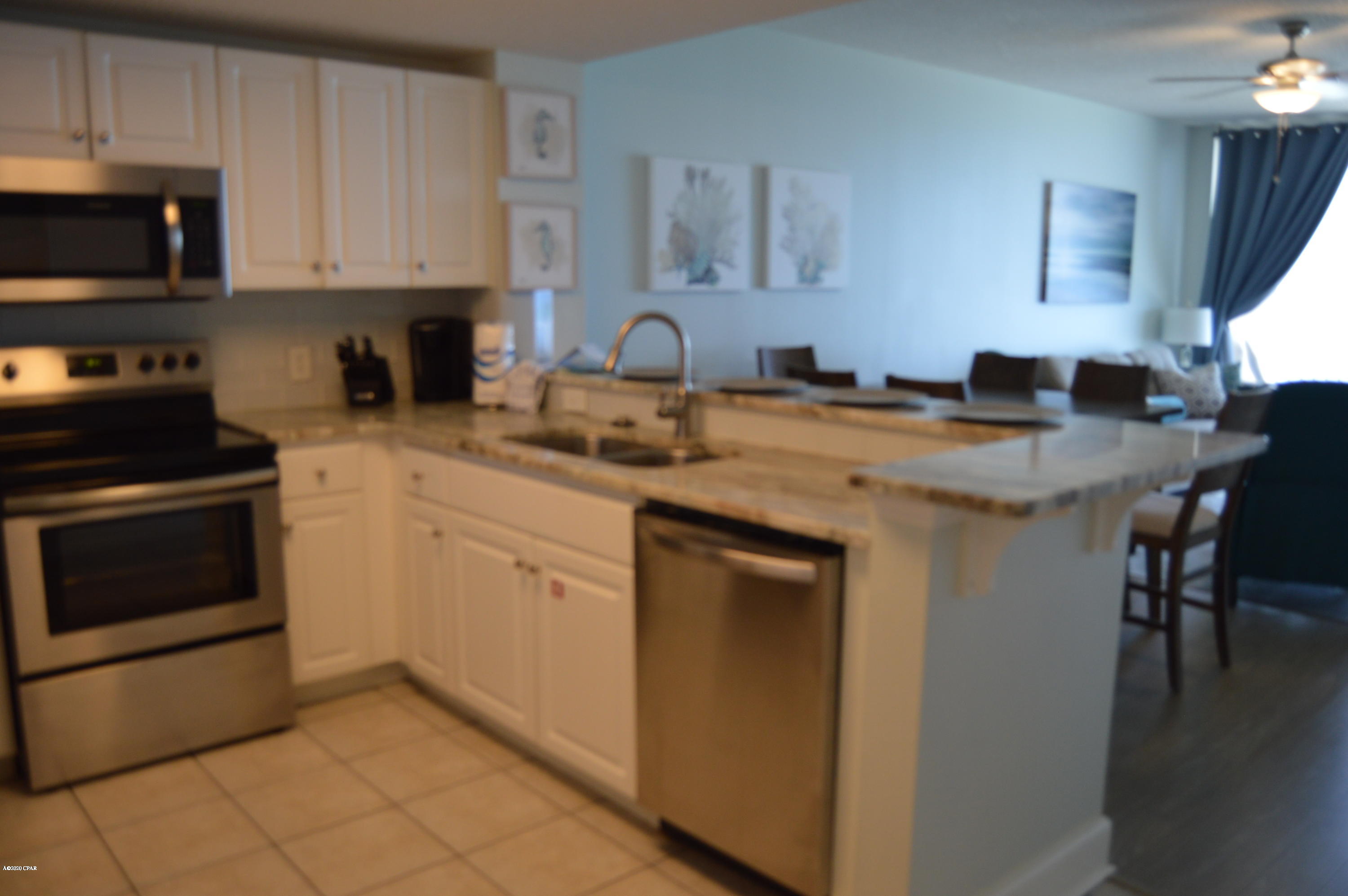 Majestic Beach Tower I - Residential