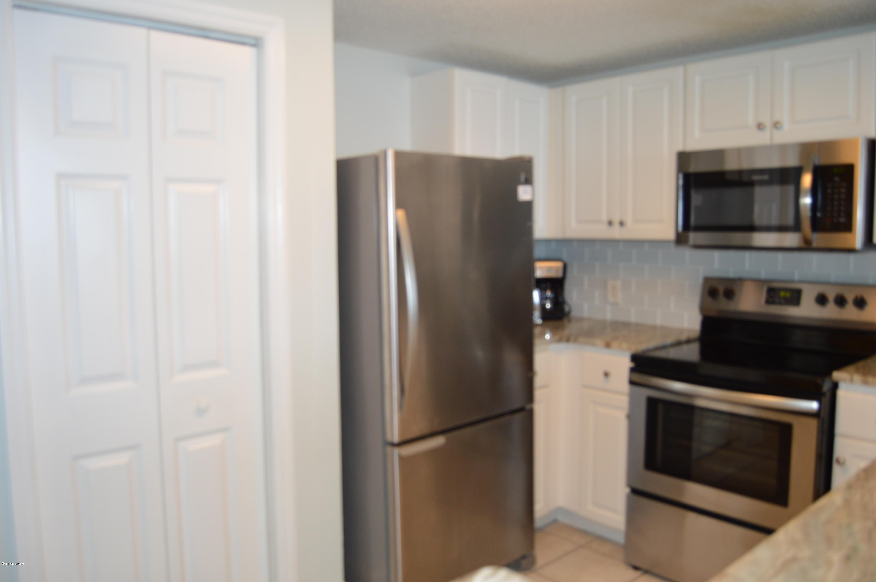 Majestic Beach Tower I - Residential