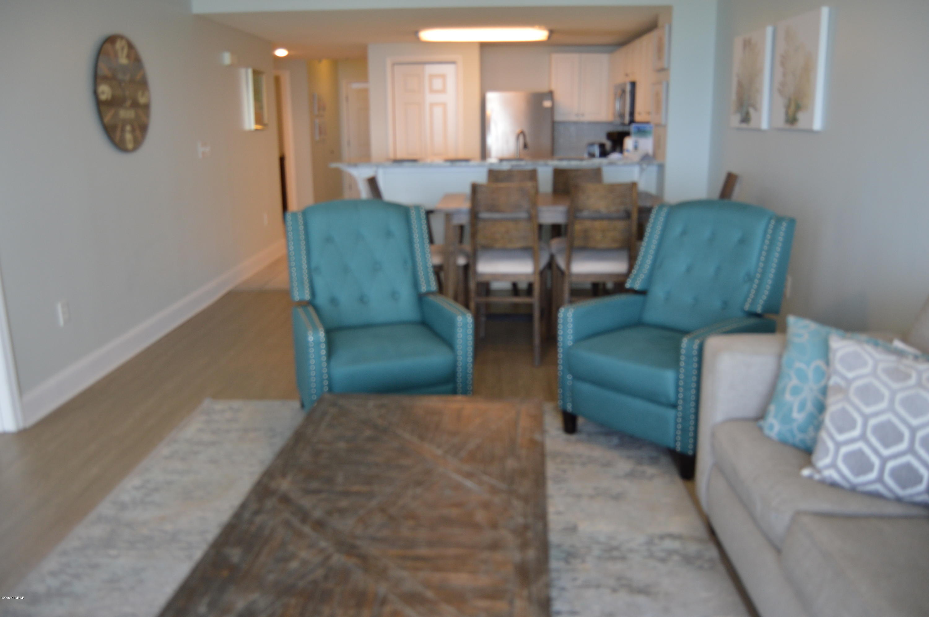 Majestic Beach Tower I - Residential