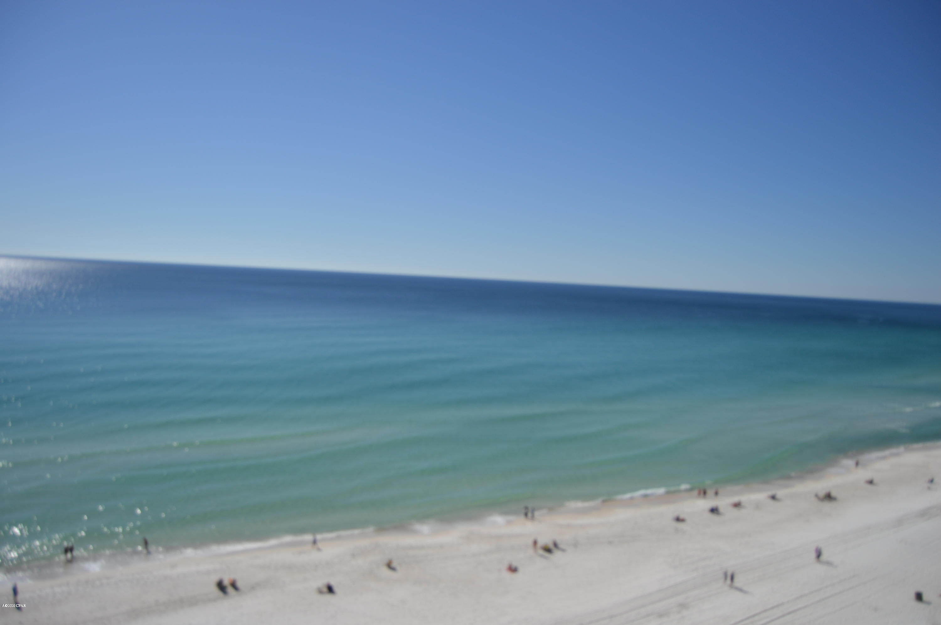 Majestic Beach Tower I - Residential