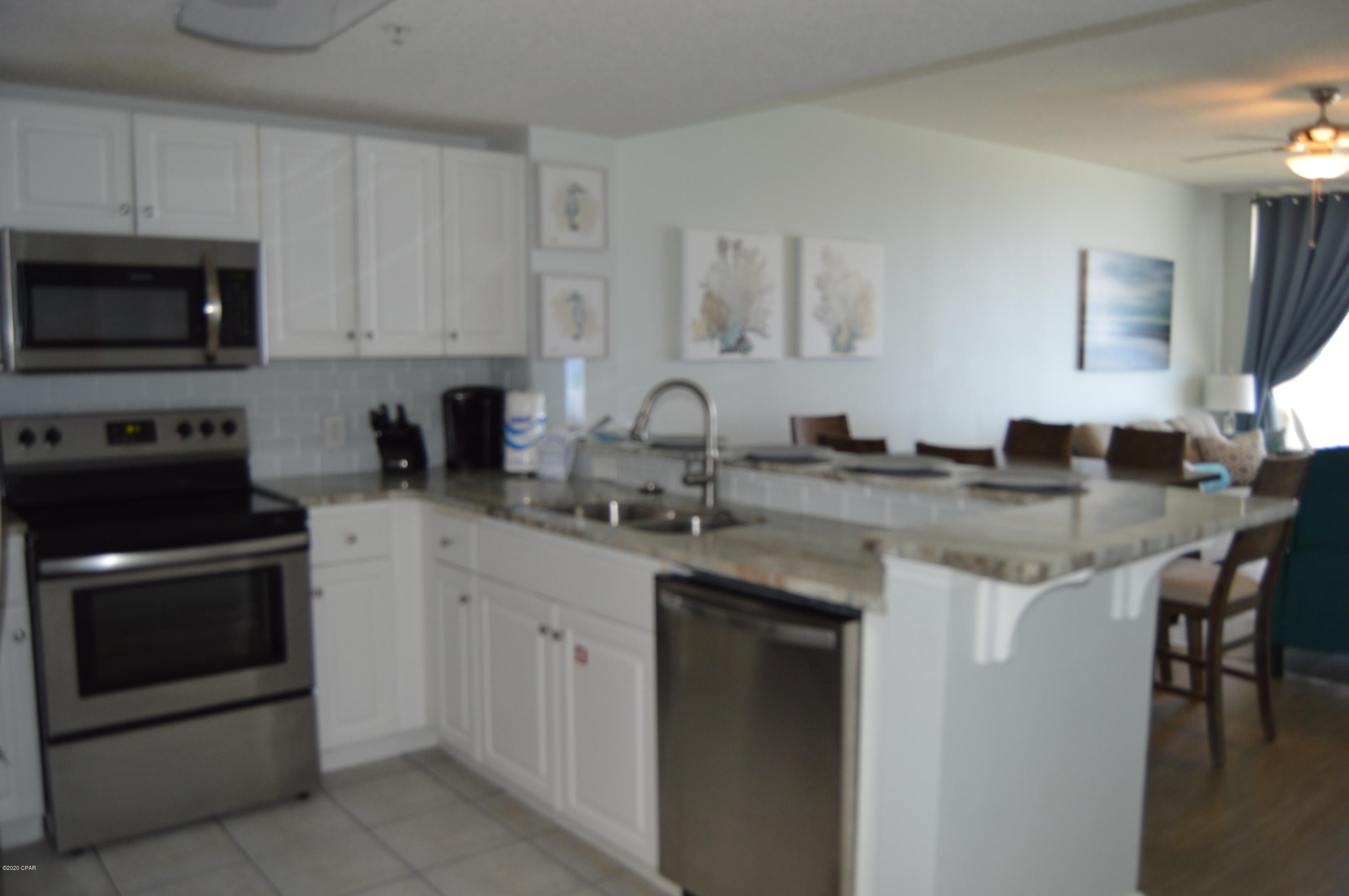 Majestic Beach Tower I - Residential