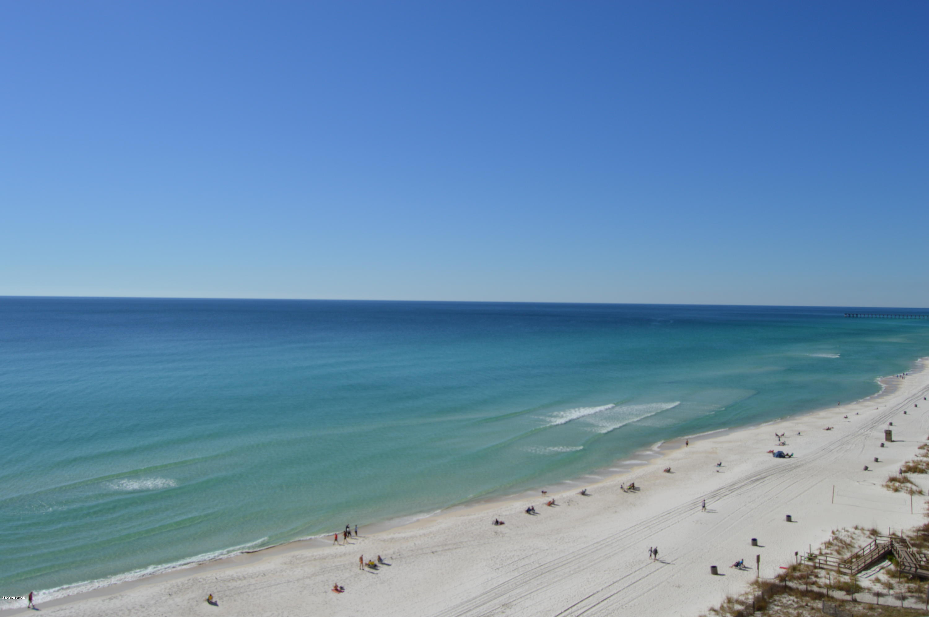 Majestic Beach Tower I - Residential