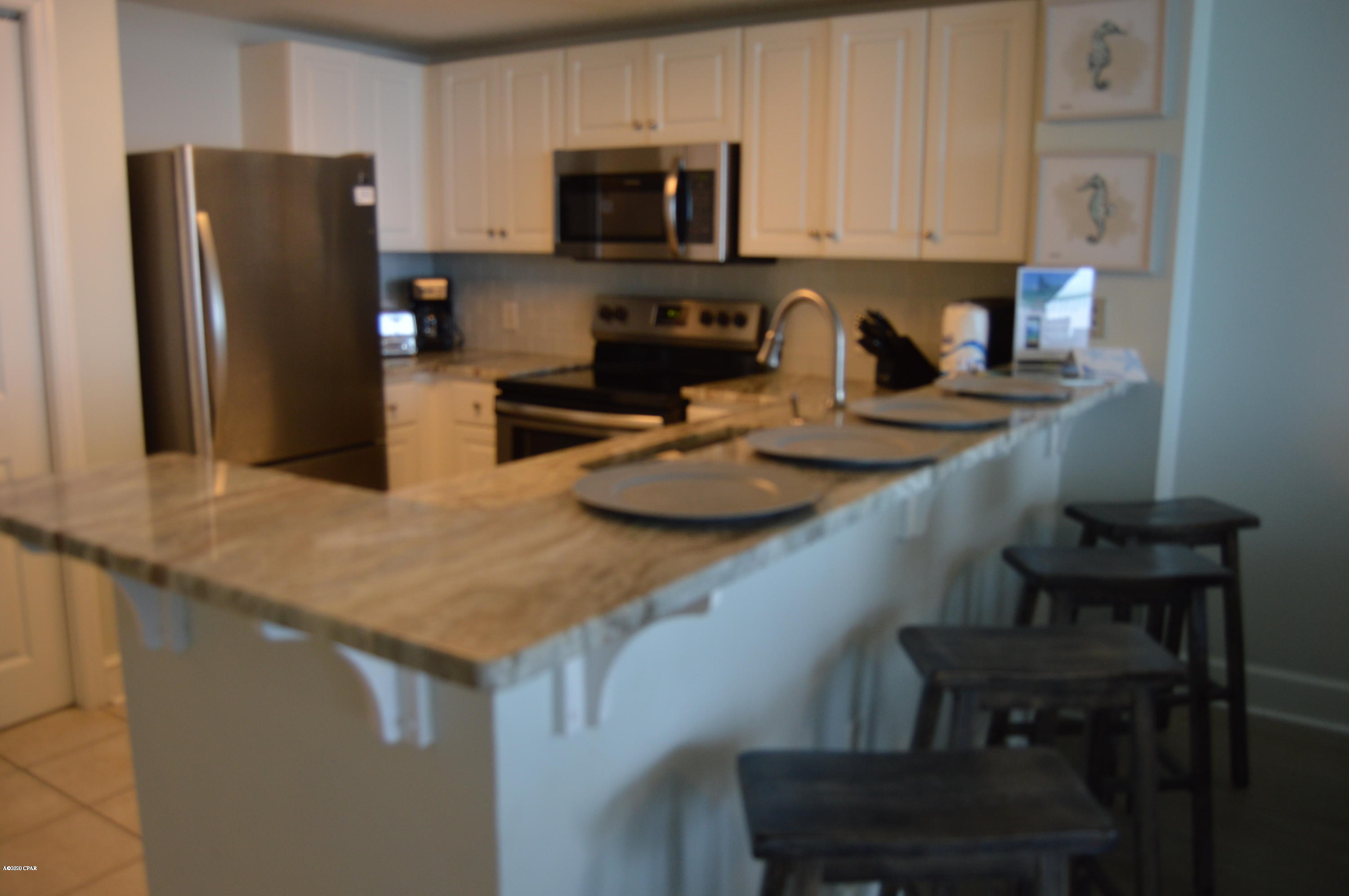 Majestic Beach Tower I - Residential