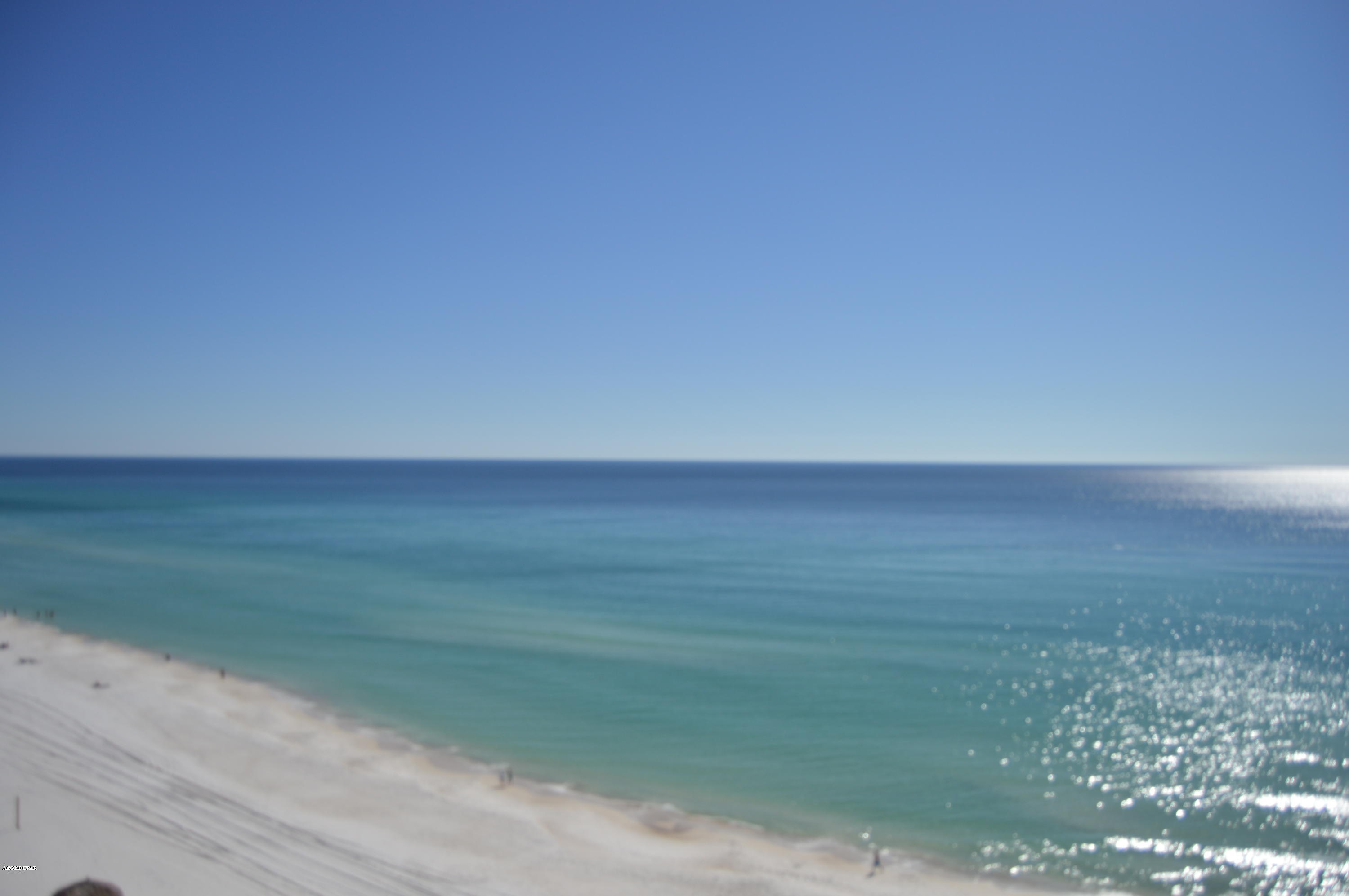 Majestic Beach Tower I - Residential