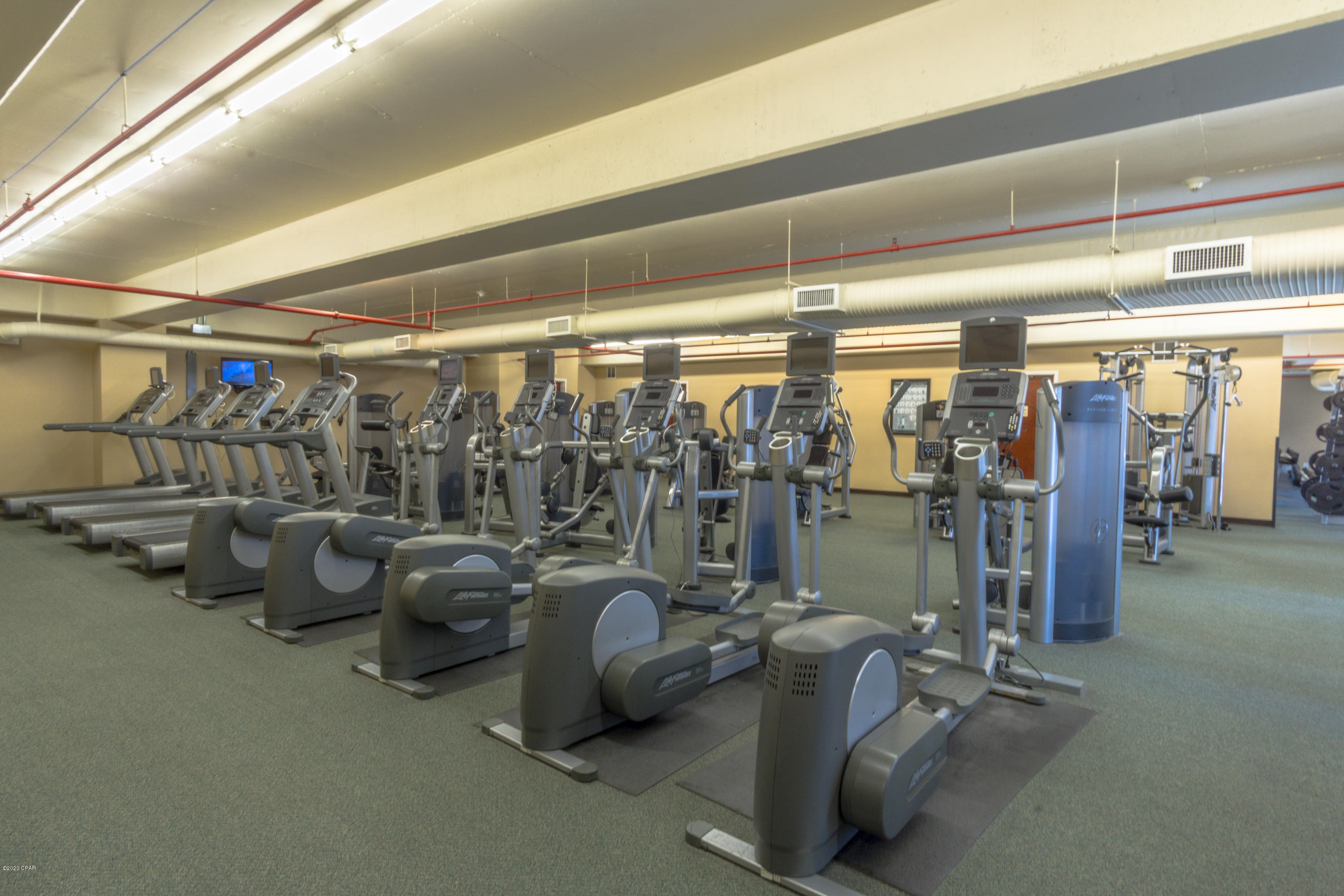 Majestic Beach Tower I - Residential