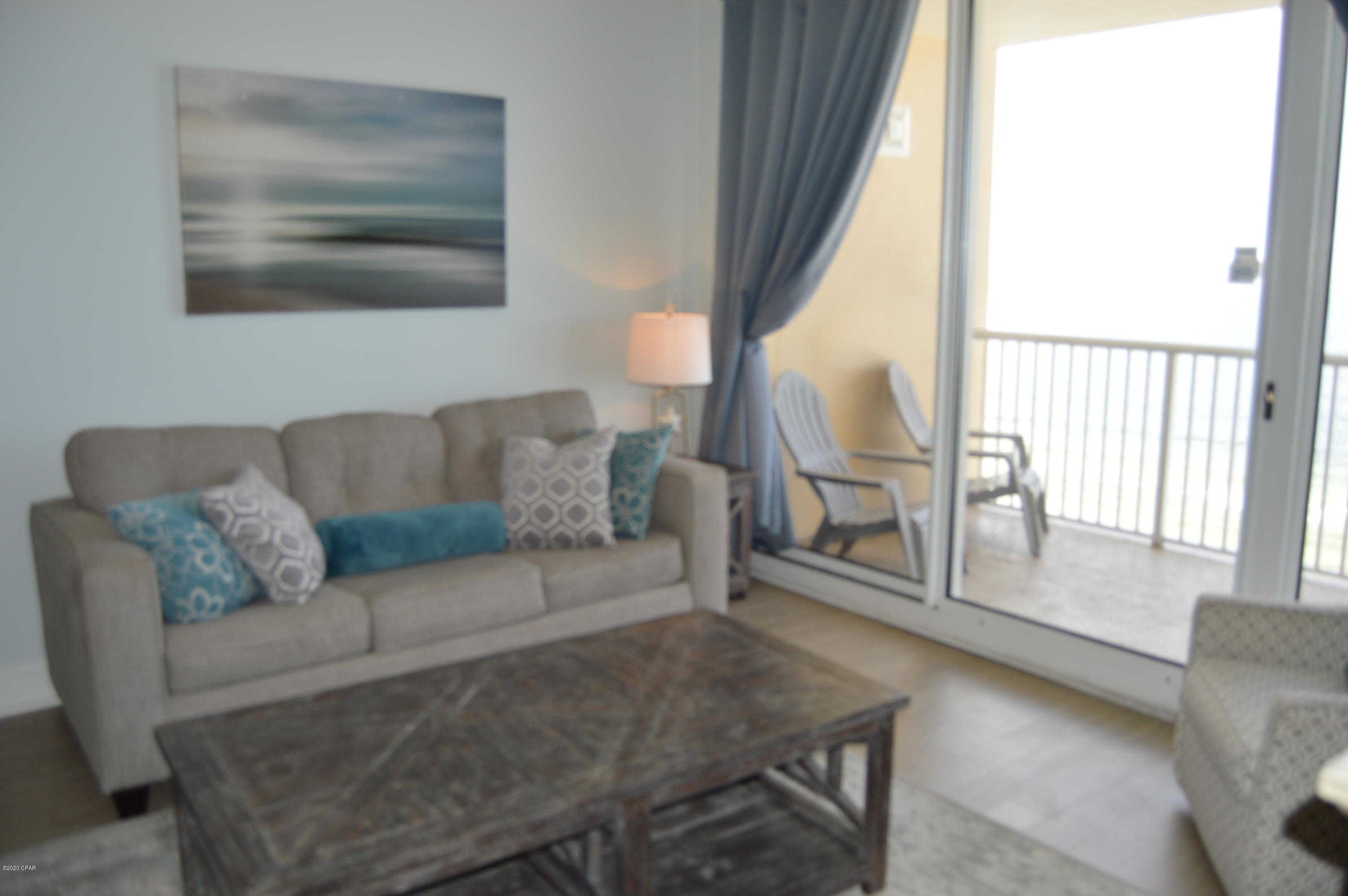 Majestic Beach Tower I - Residential