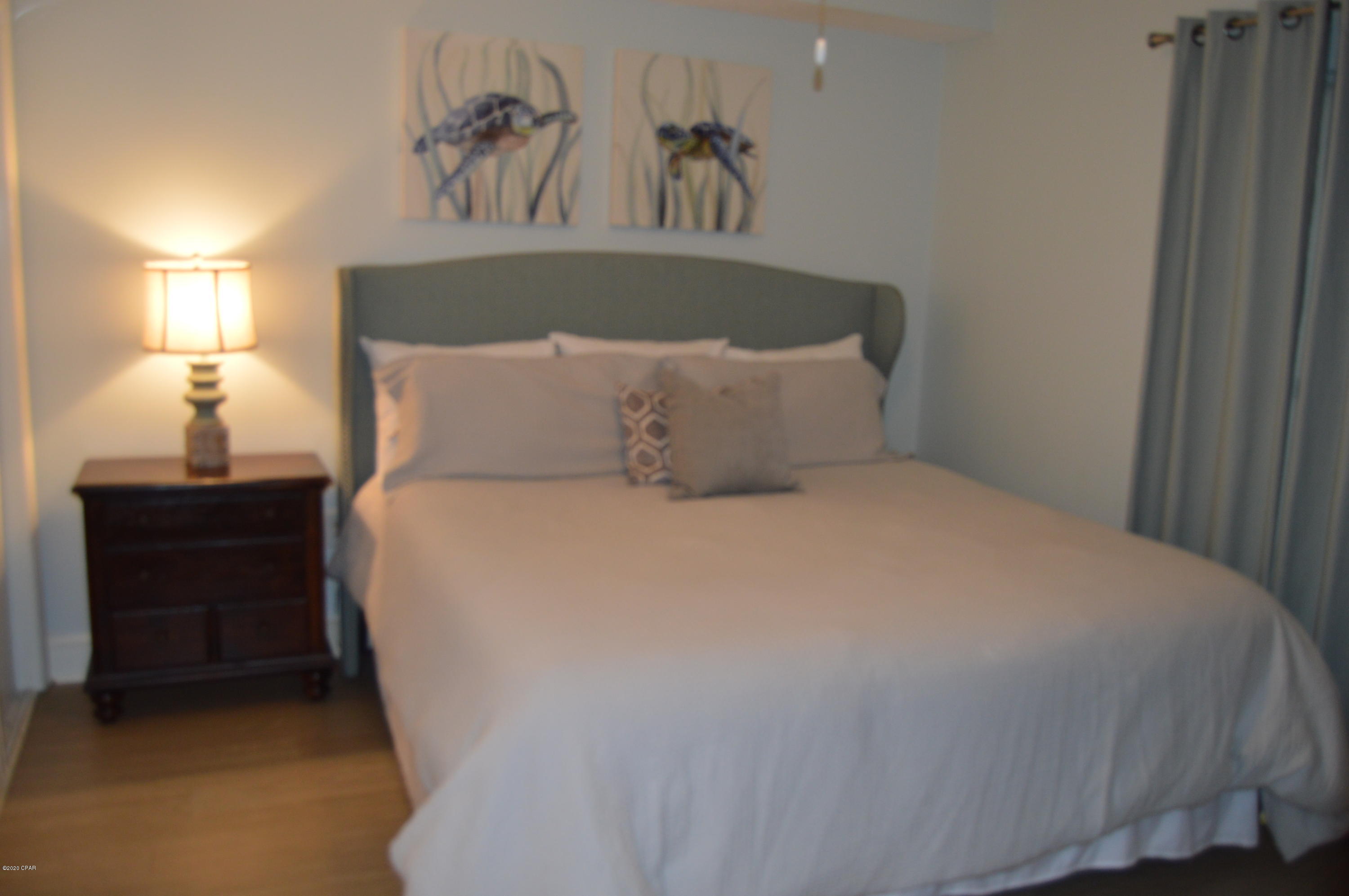 Majestic Beach Tower I - Residential