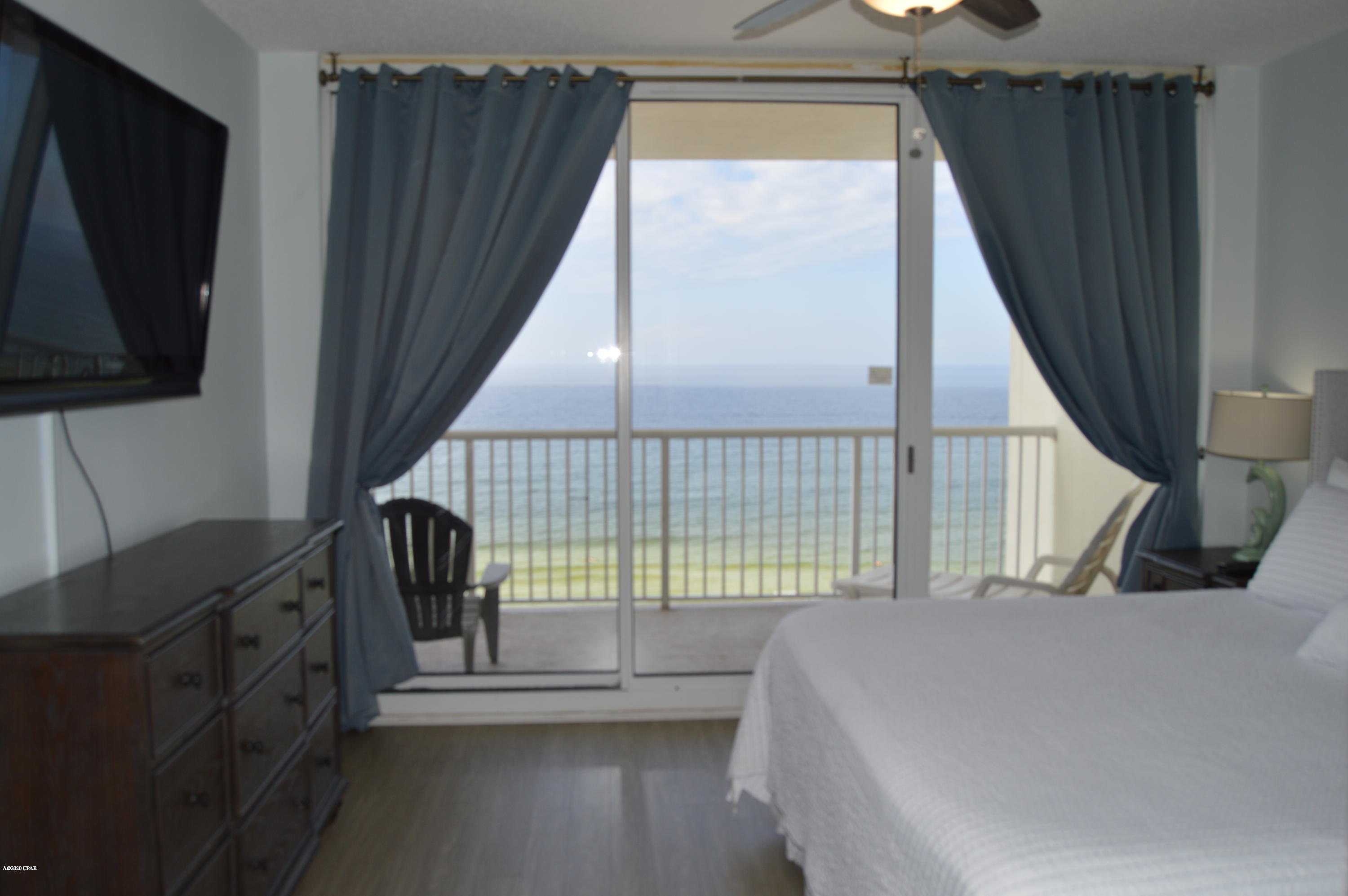 Majestic Beach Tower I - Residential