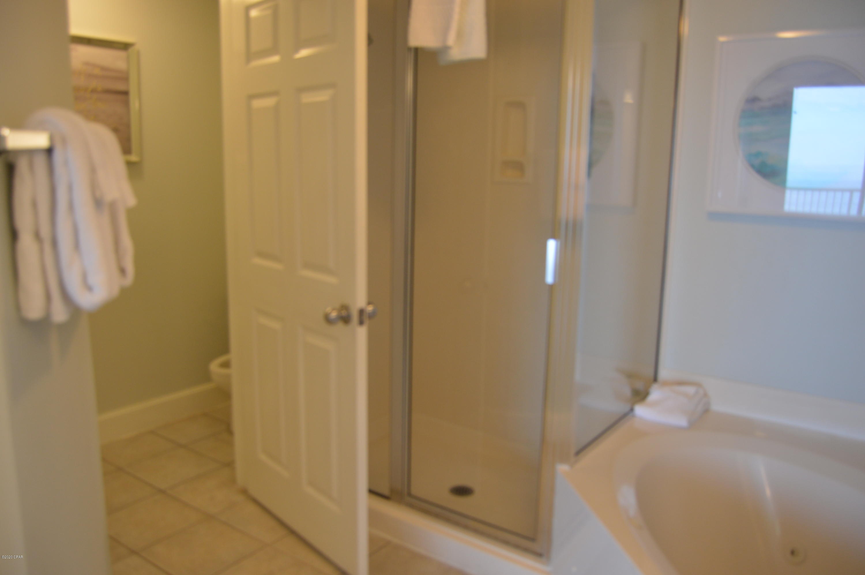 Majestic Beach Tower I - Residential