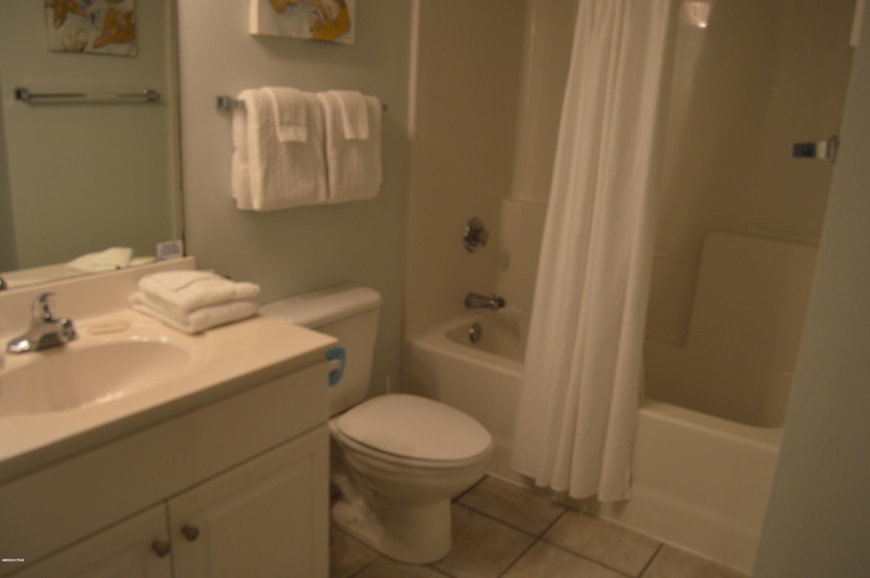 Majestic Beach Tower I - Residential