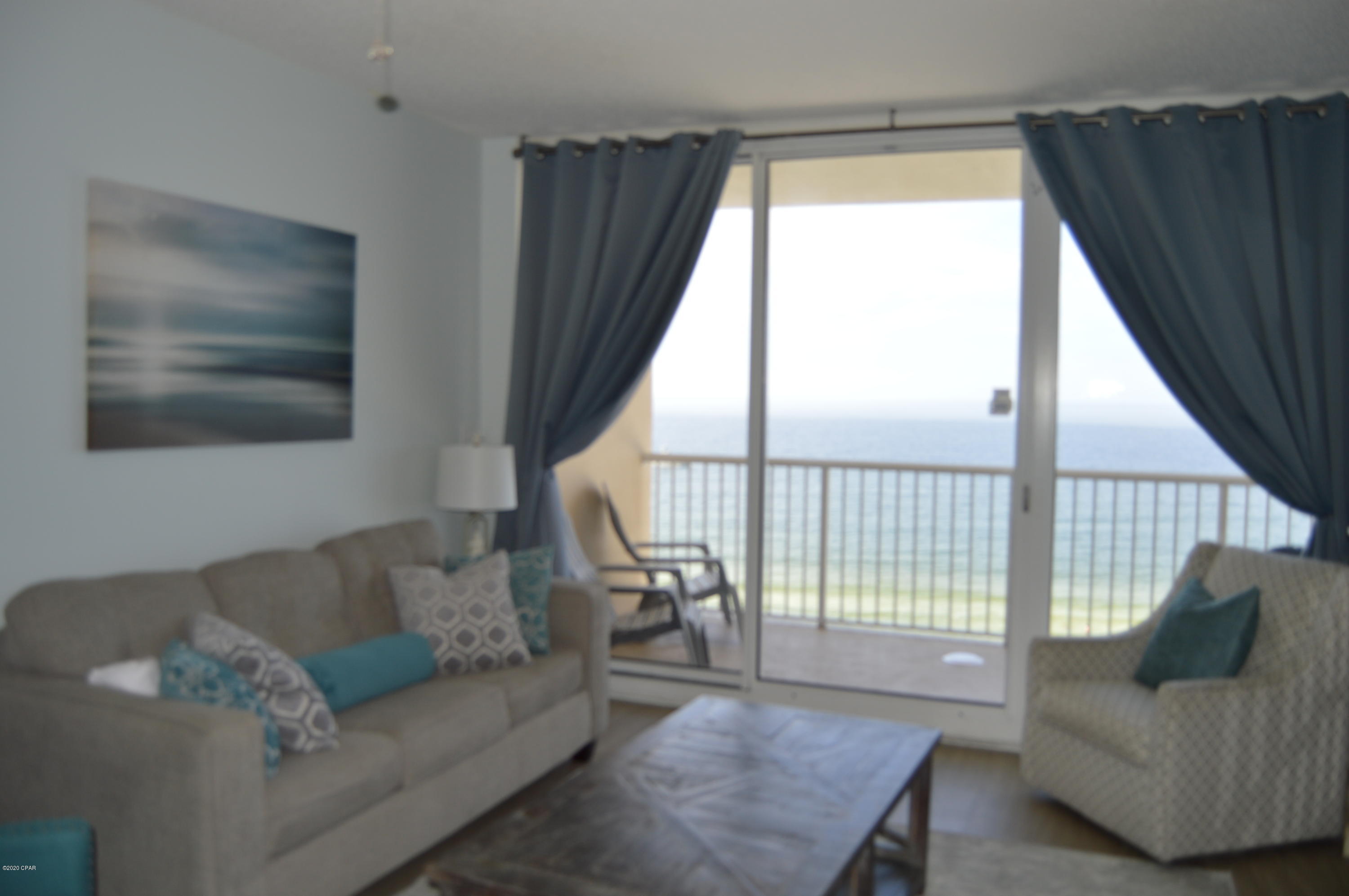 Majestic Beach Tower I - Residential