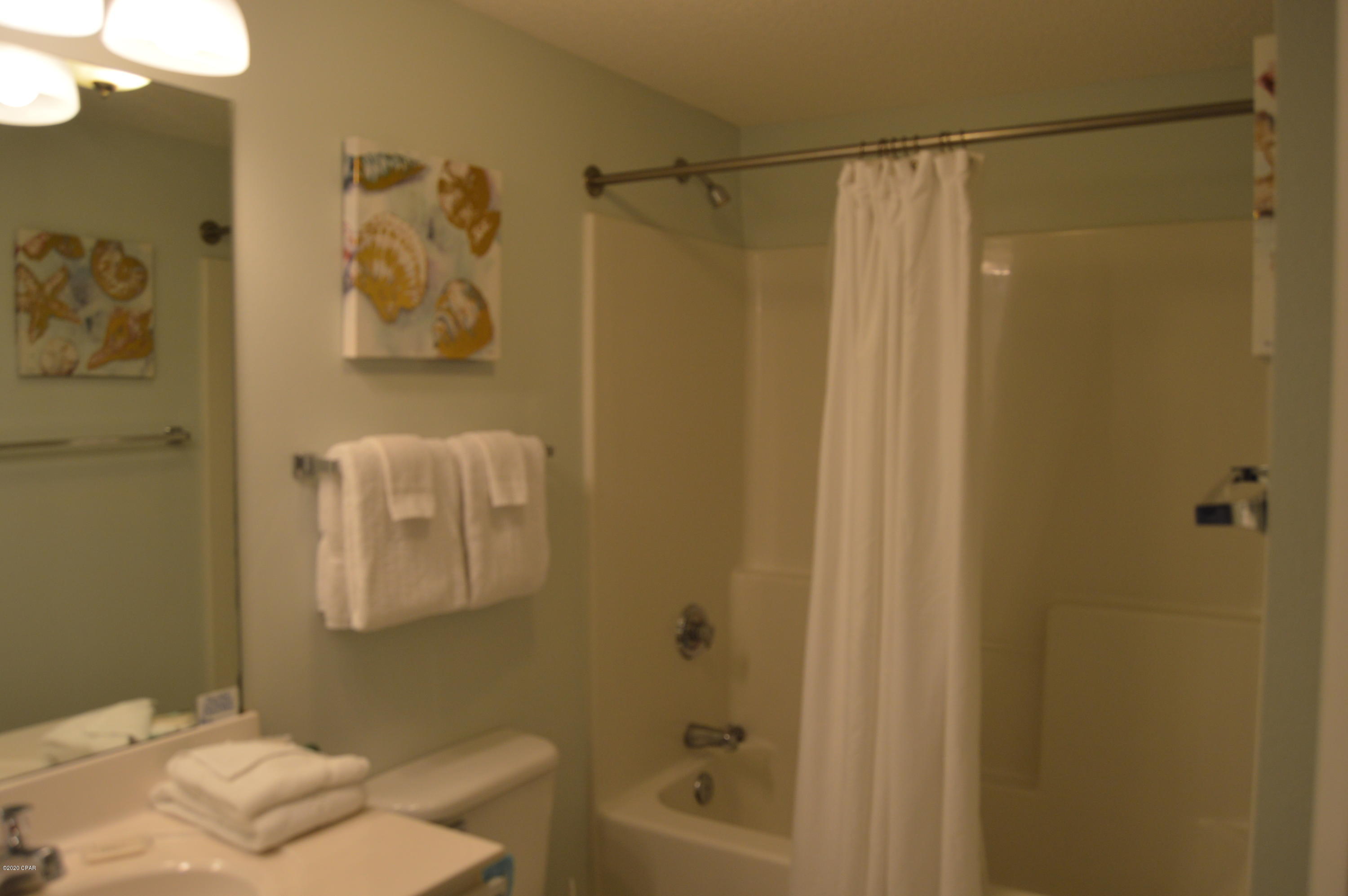 Majestic Beach Tower I - Residential