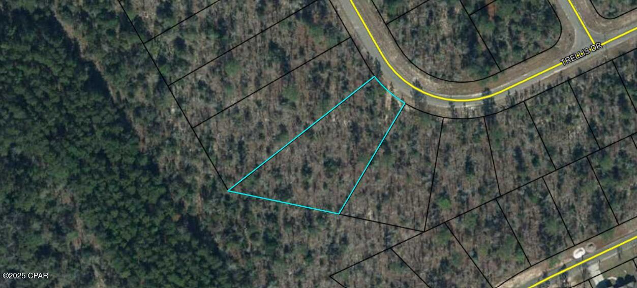 Sunny Hills Unit 6 - Land