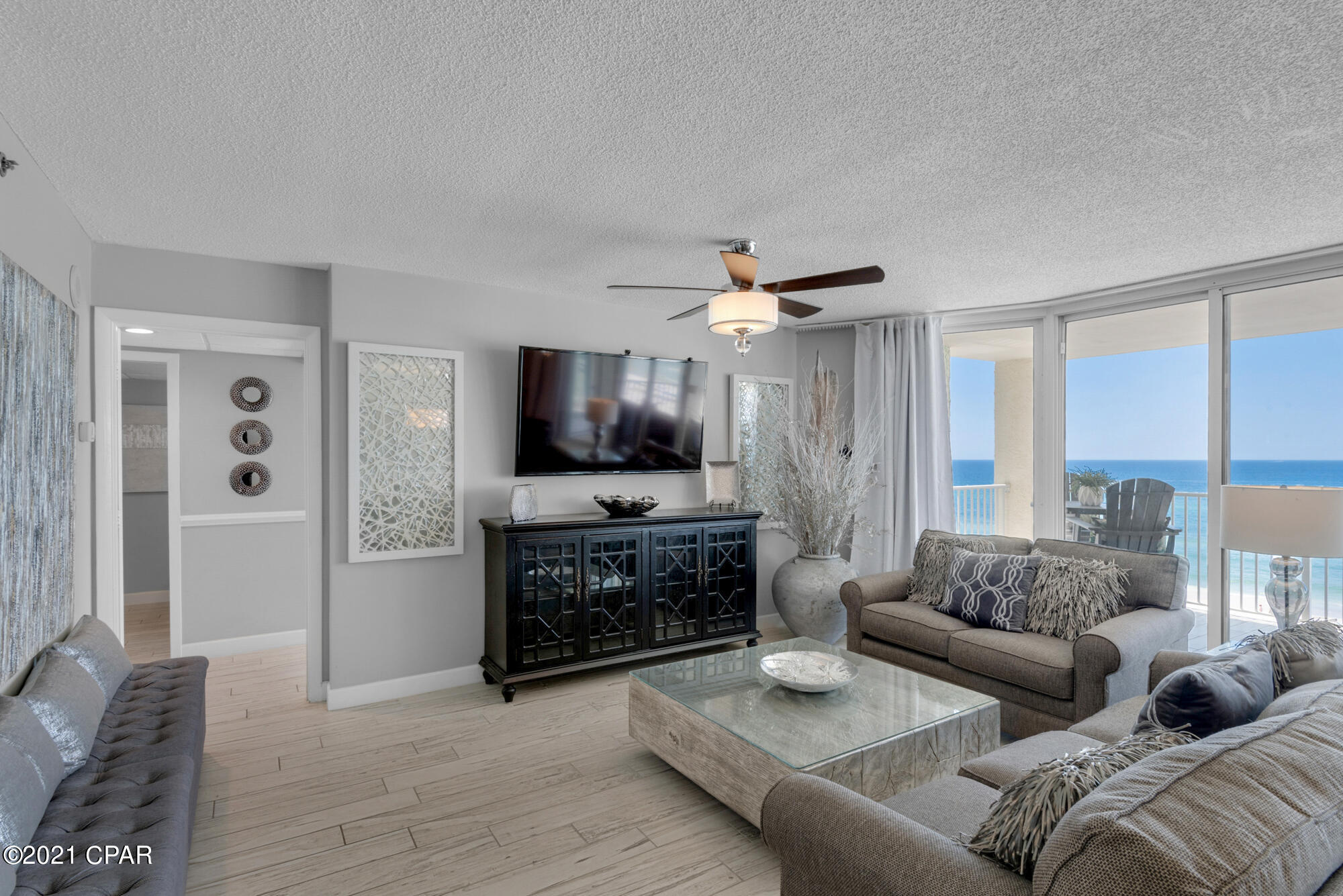 Long Beach Towers I - Residential