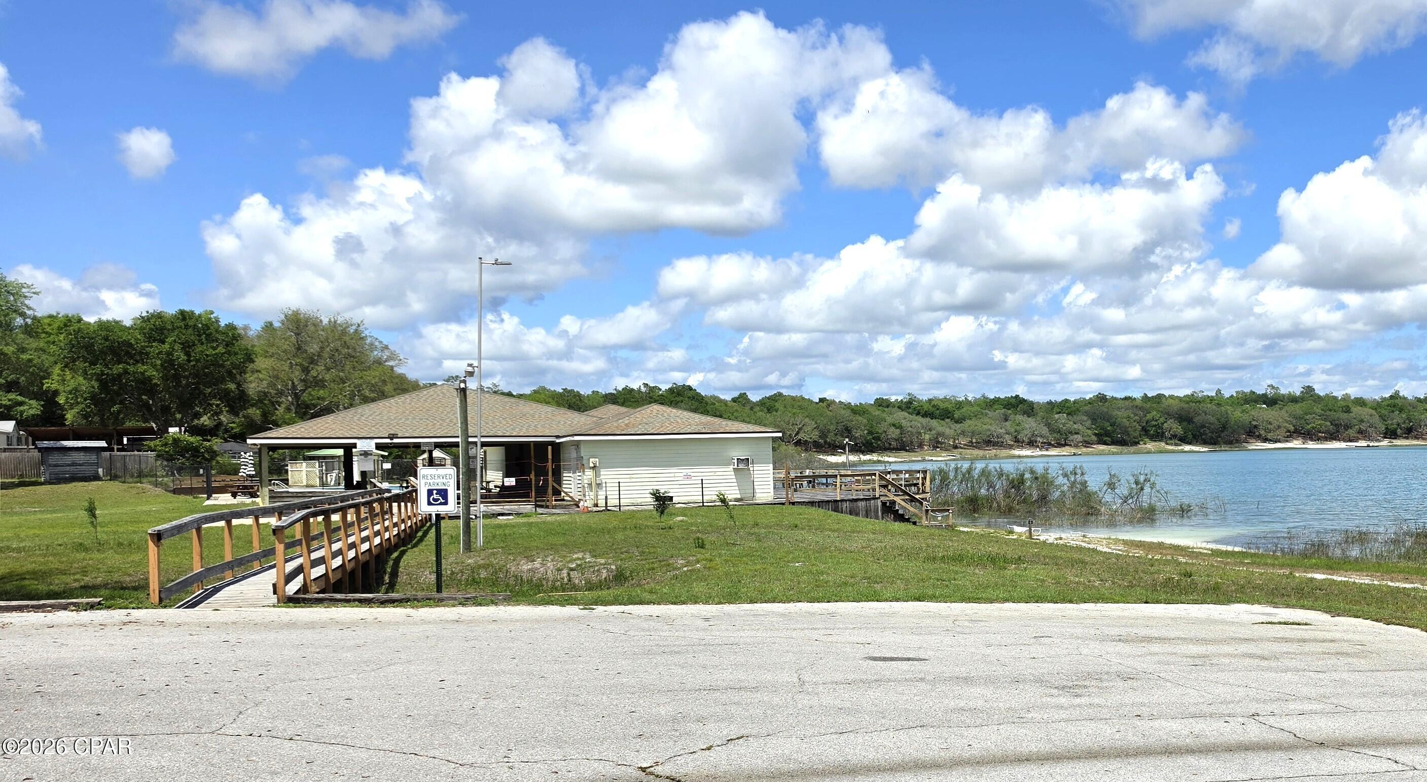Leisure Lakes - Land
