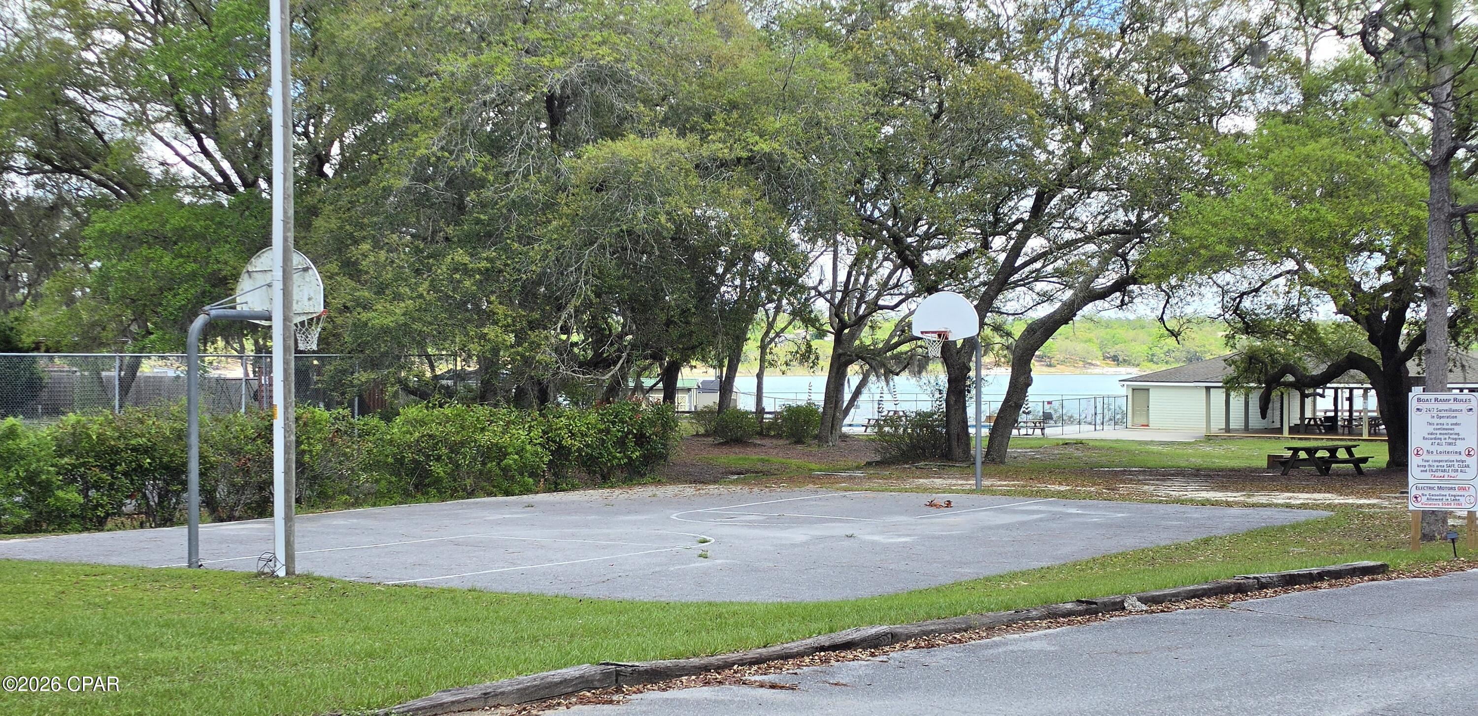 Leisure Lakes - Land