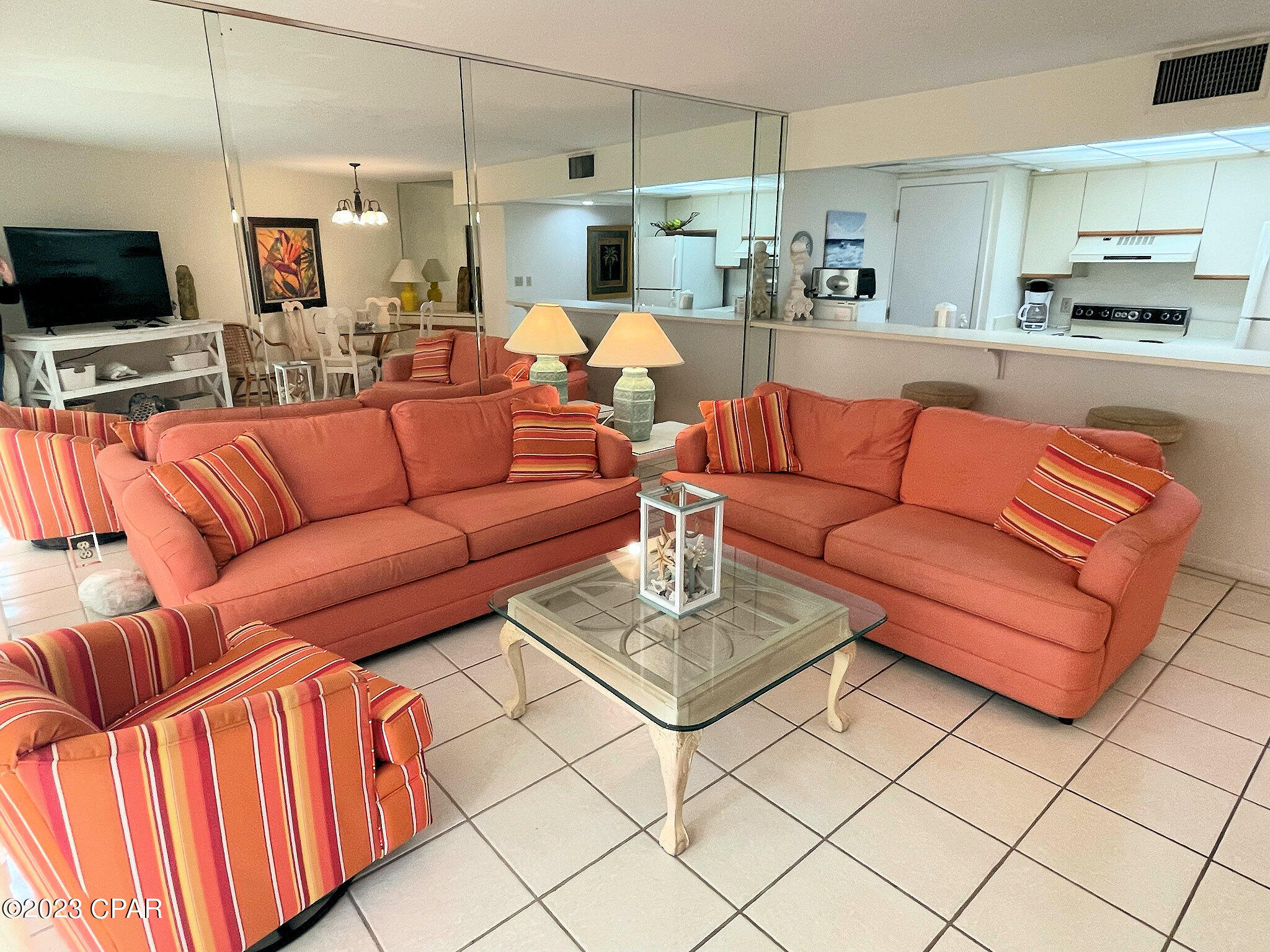 Edgewater Tower I - Residential