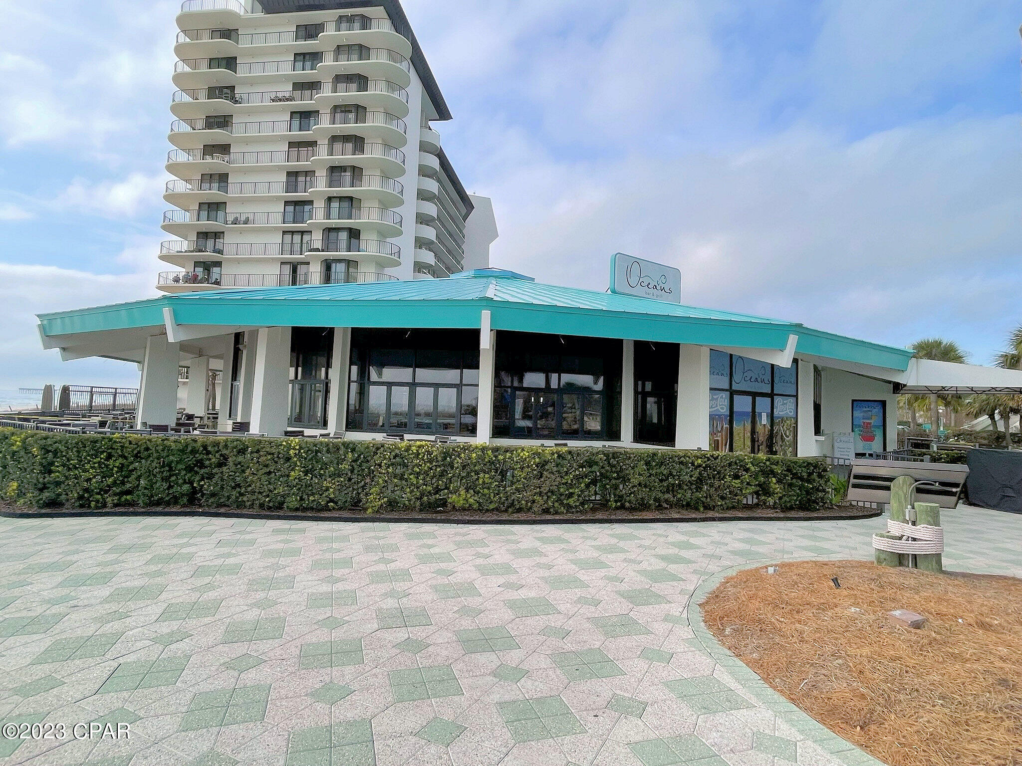 Edgewater Tower I - Residential