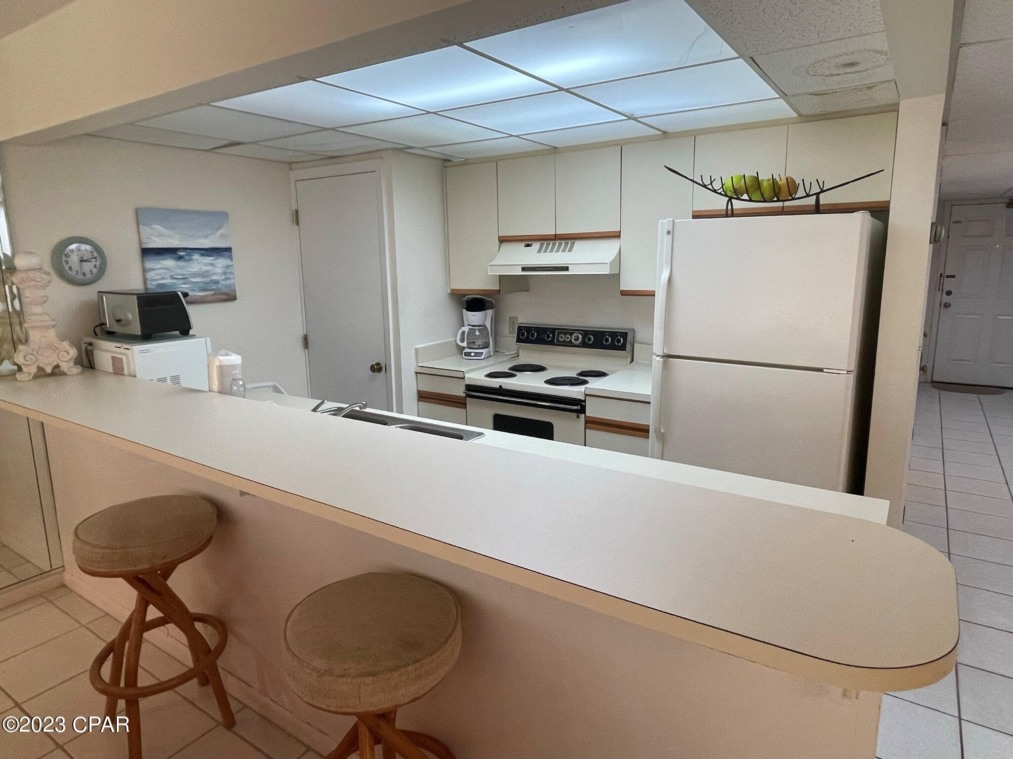 Edgewater Tower I - Residential