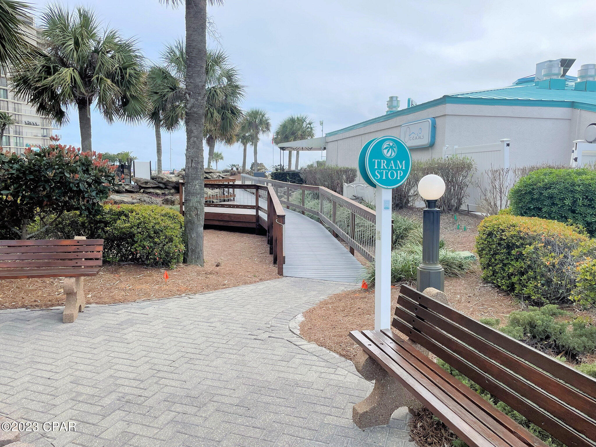 Edgewater Tower I - Residential