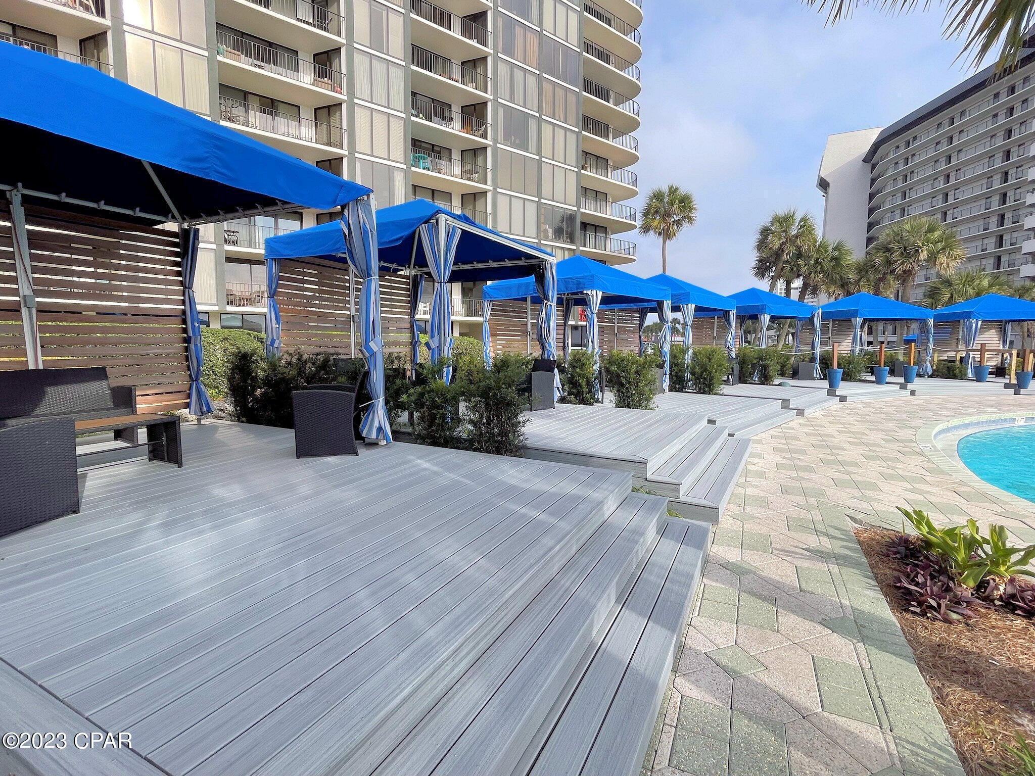 Edgewater Tower I - Residential