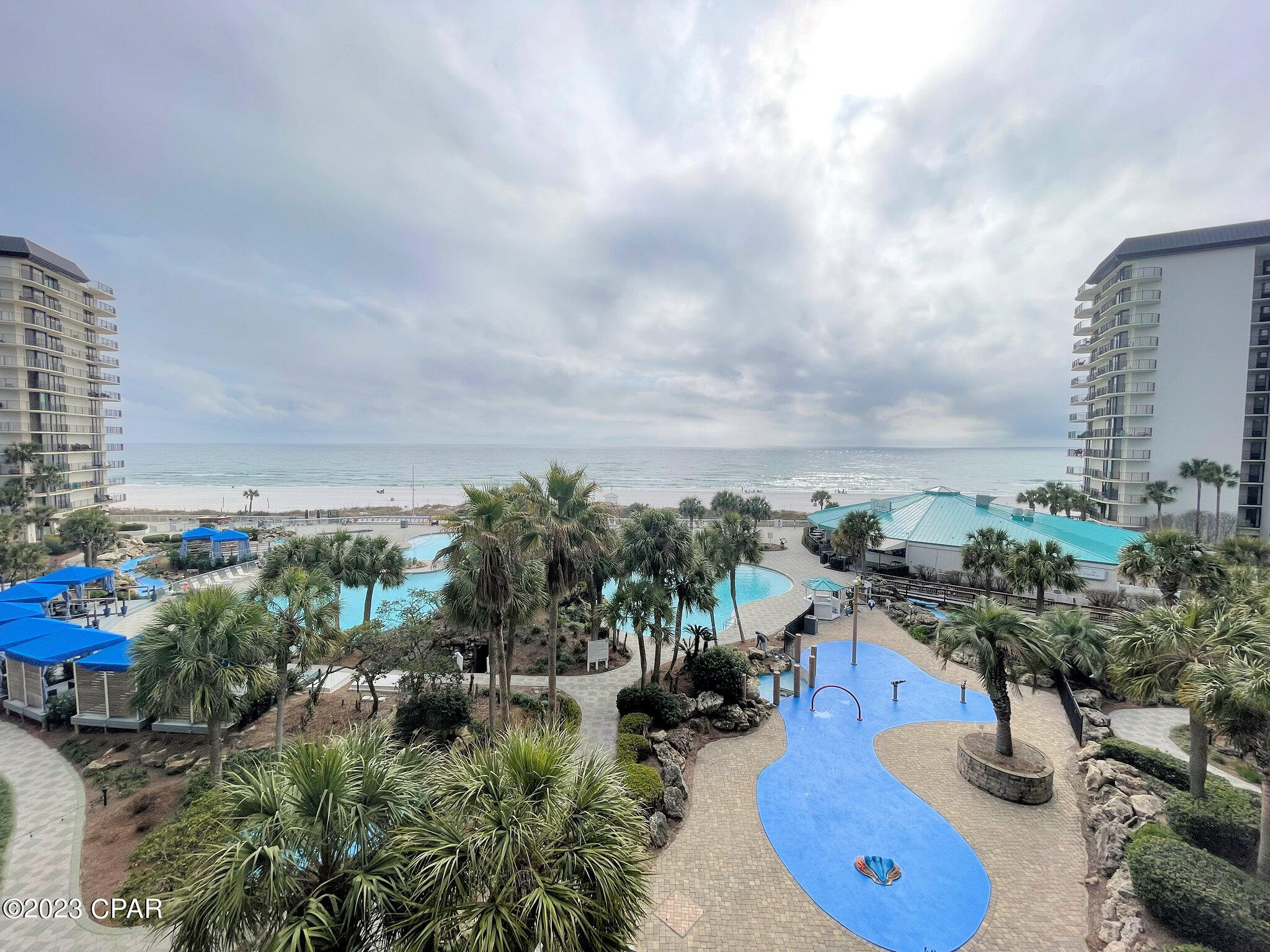 Edgewater Tower I - Residential