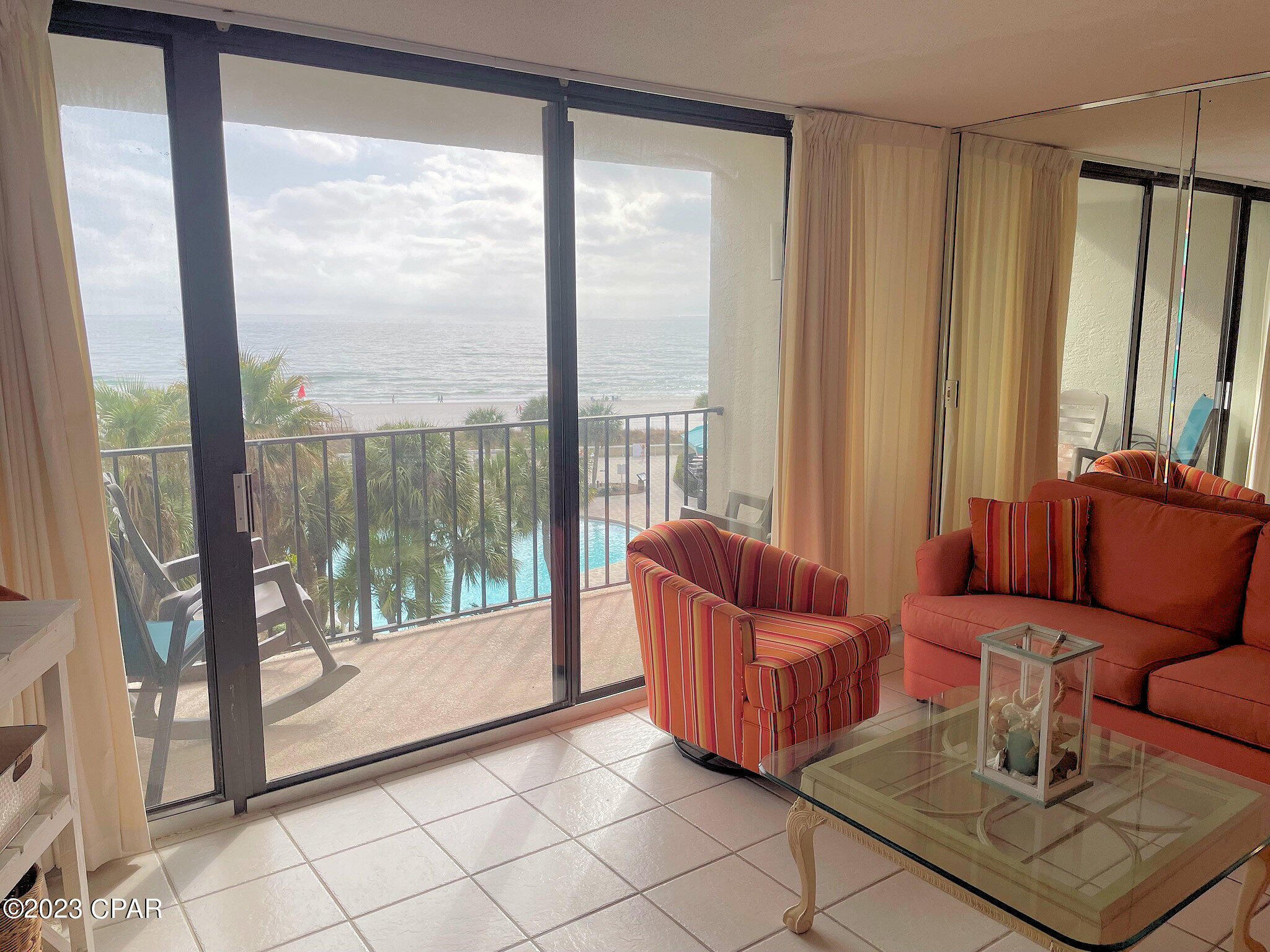 Edgewater Tower I - Residential