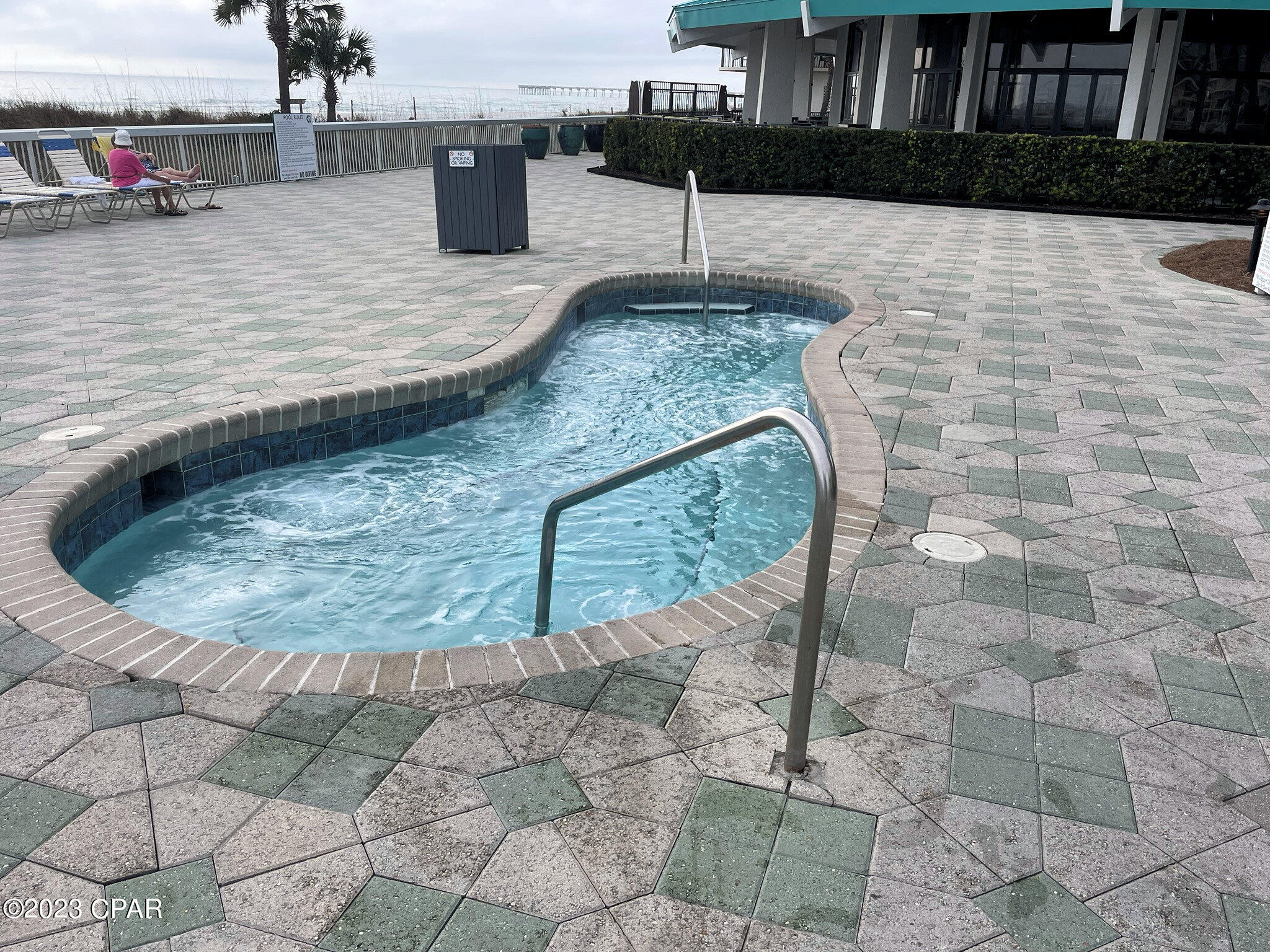 Edgewater Tower I - Residential