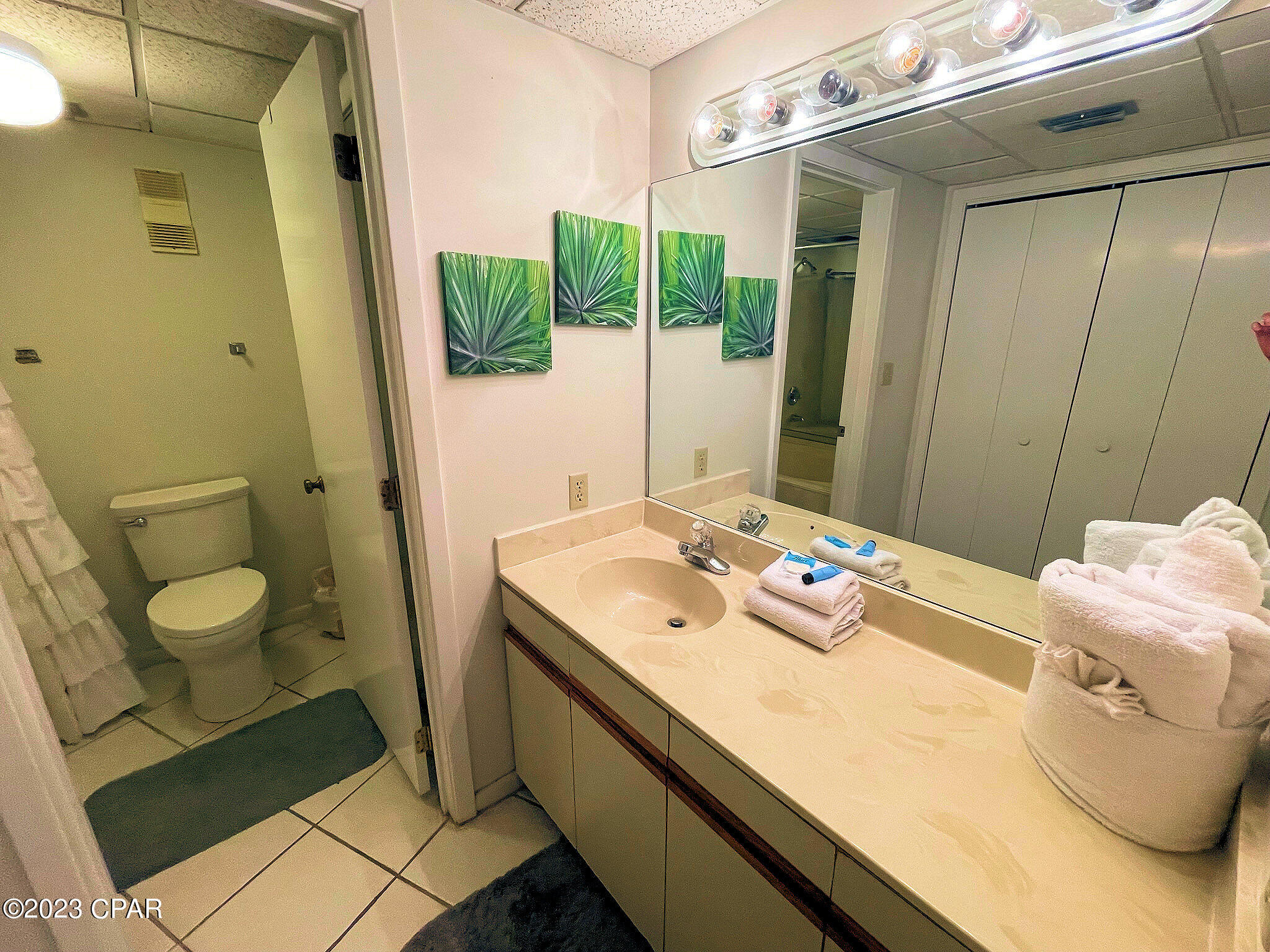 Edgewater Tower I - Residential