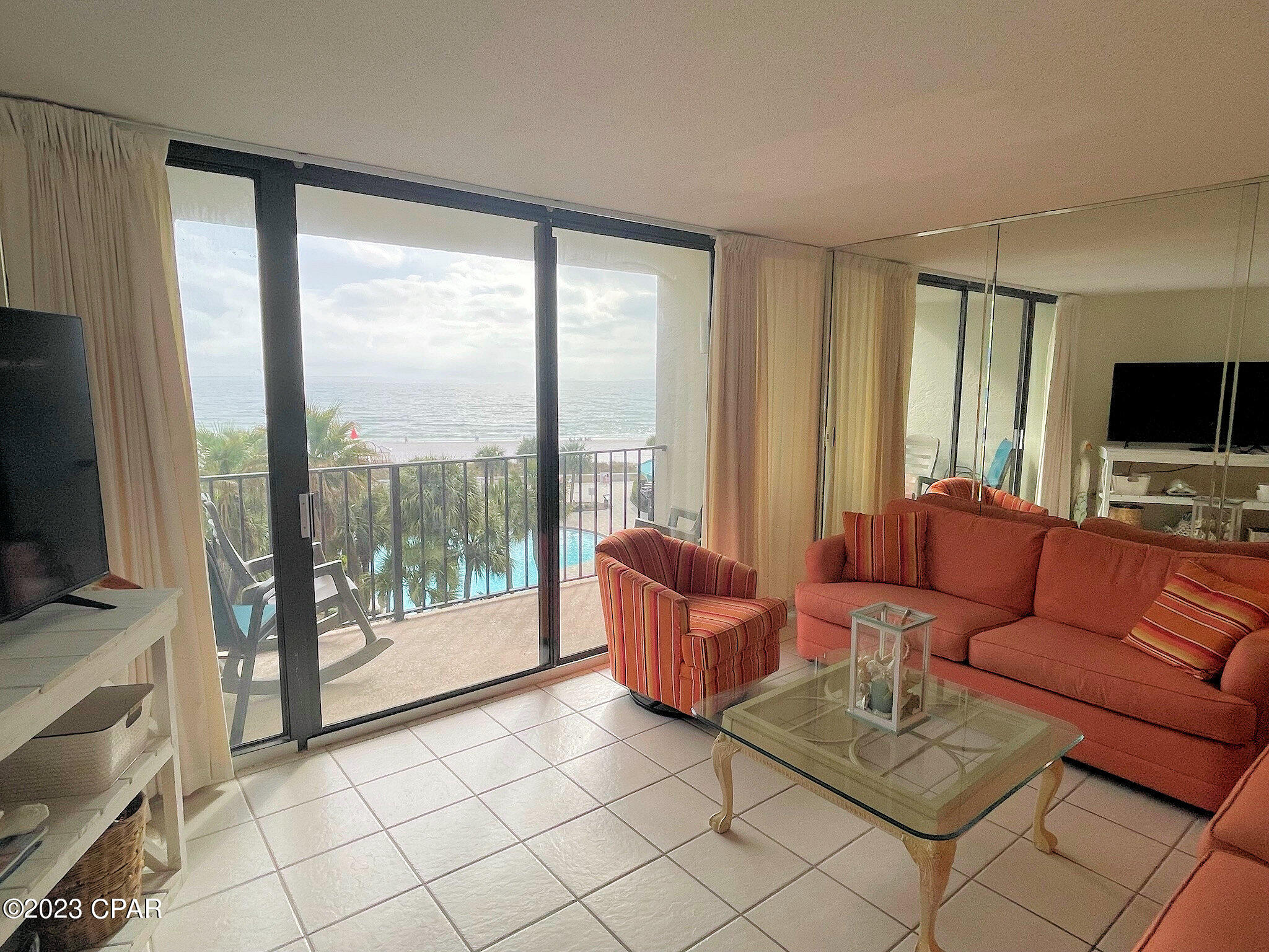 Edgewater Tower I - Residential