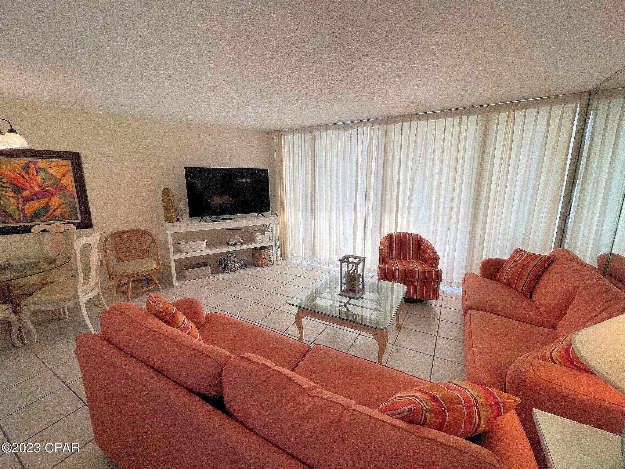 Edgewater Tower I - Residential