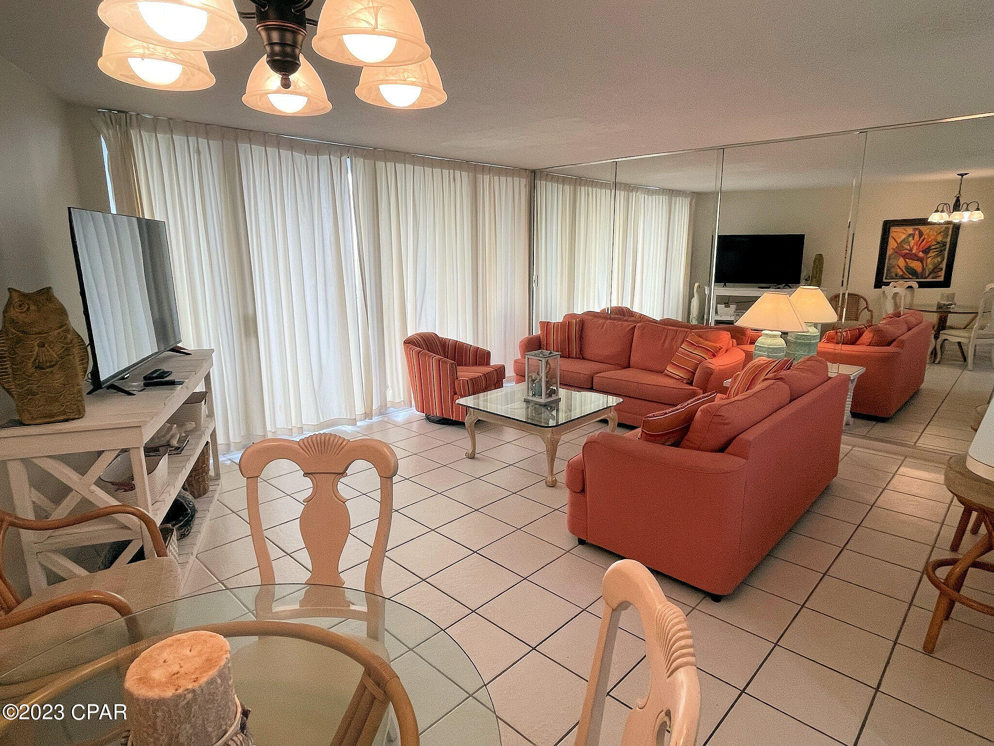 Edgewater Tower I - Residential