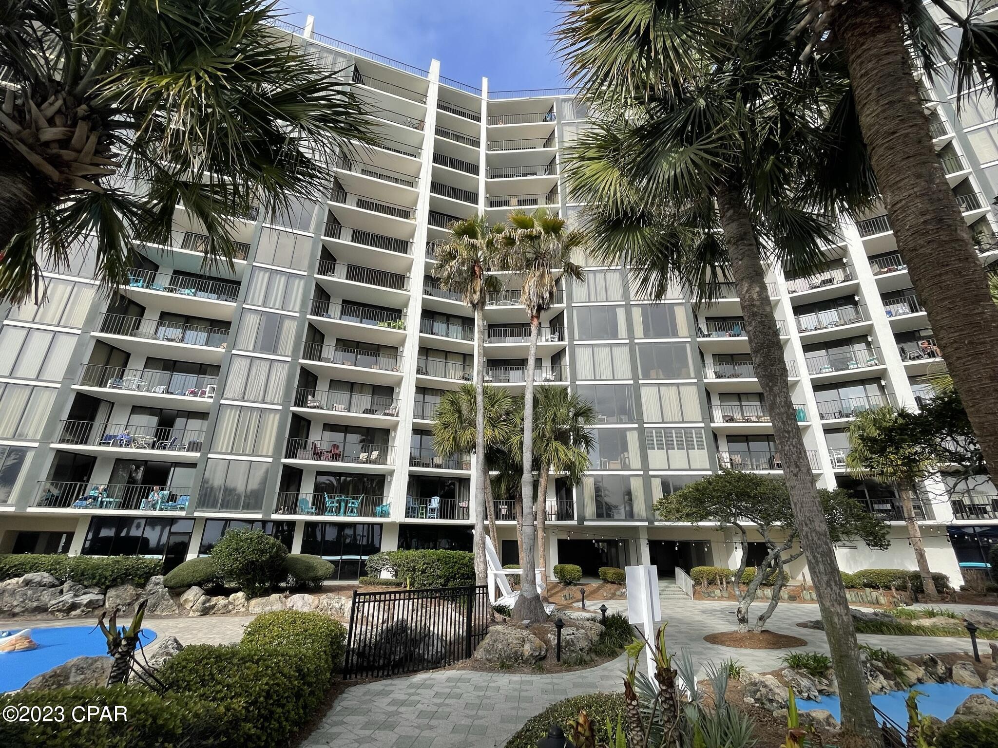 Edgewater Tower I - Residential