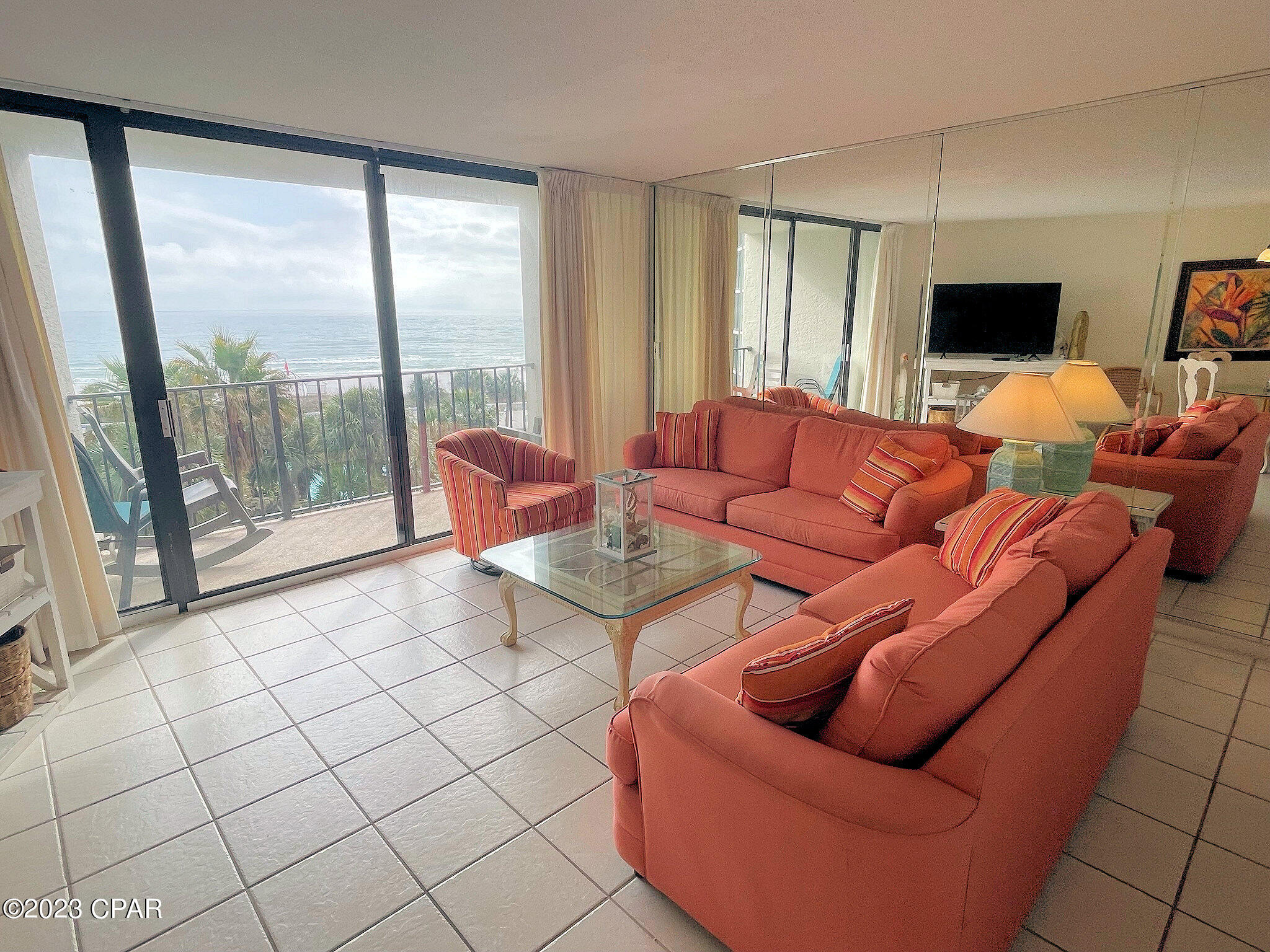 Edgewater Tower I - Residential