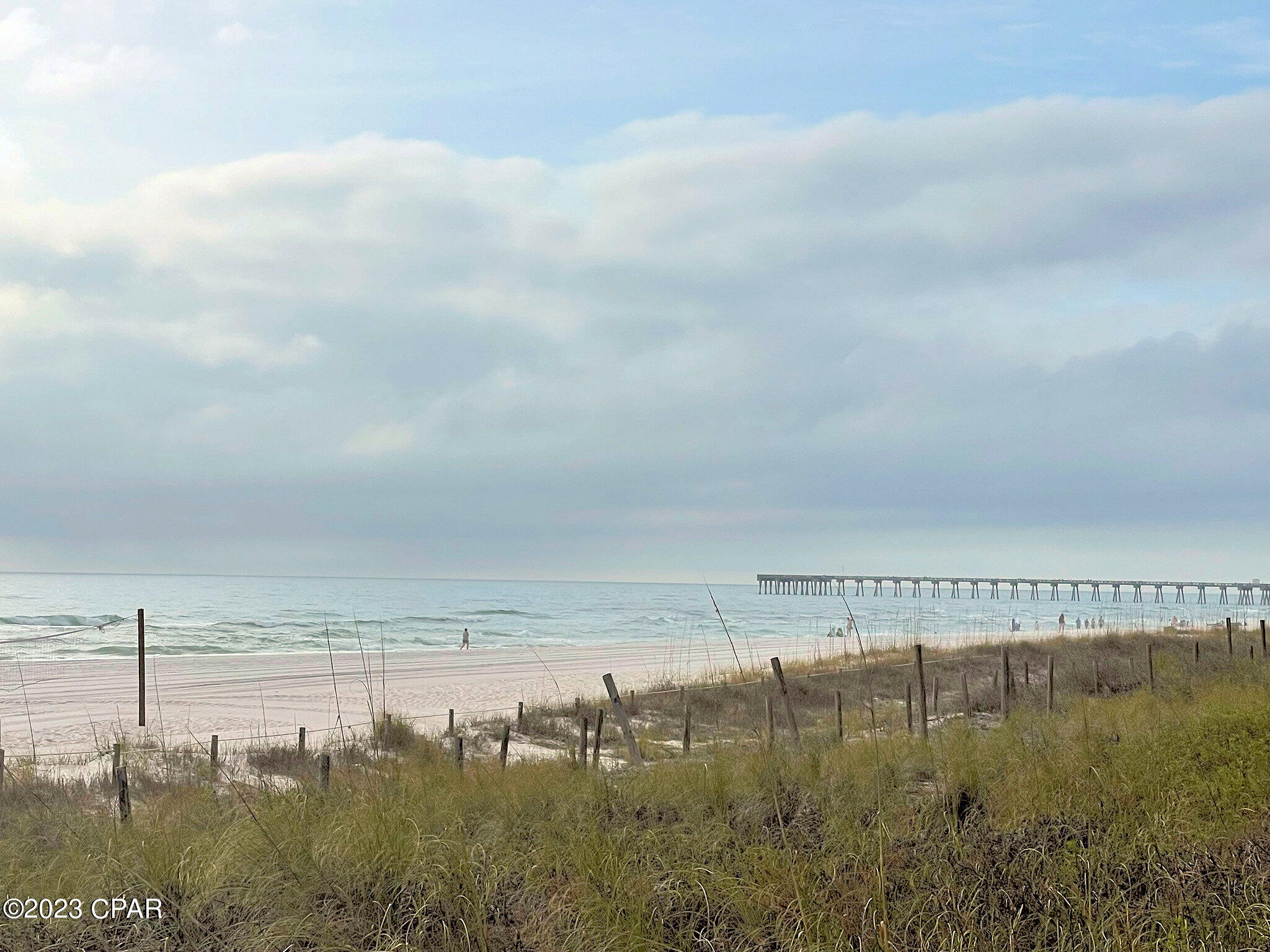 Edgewater Tower I - Residential