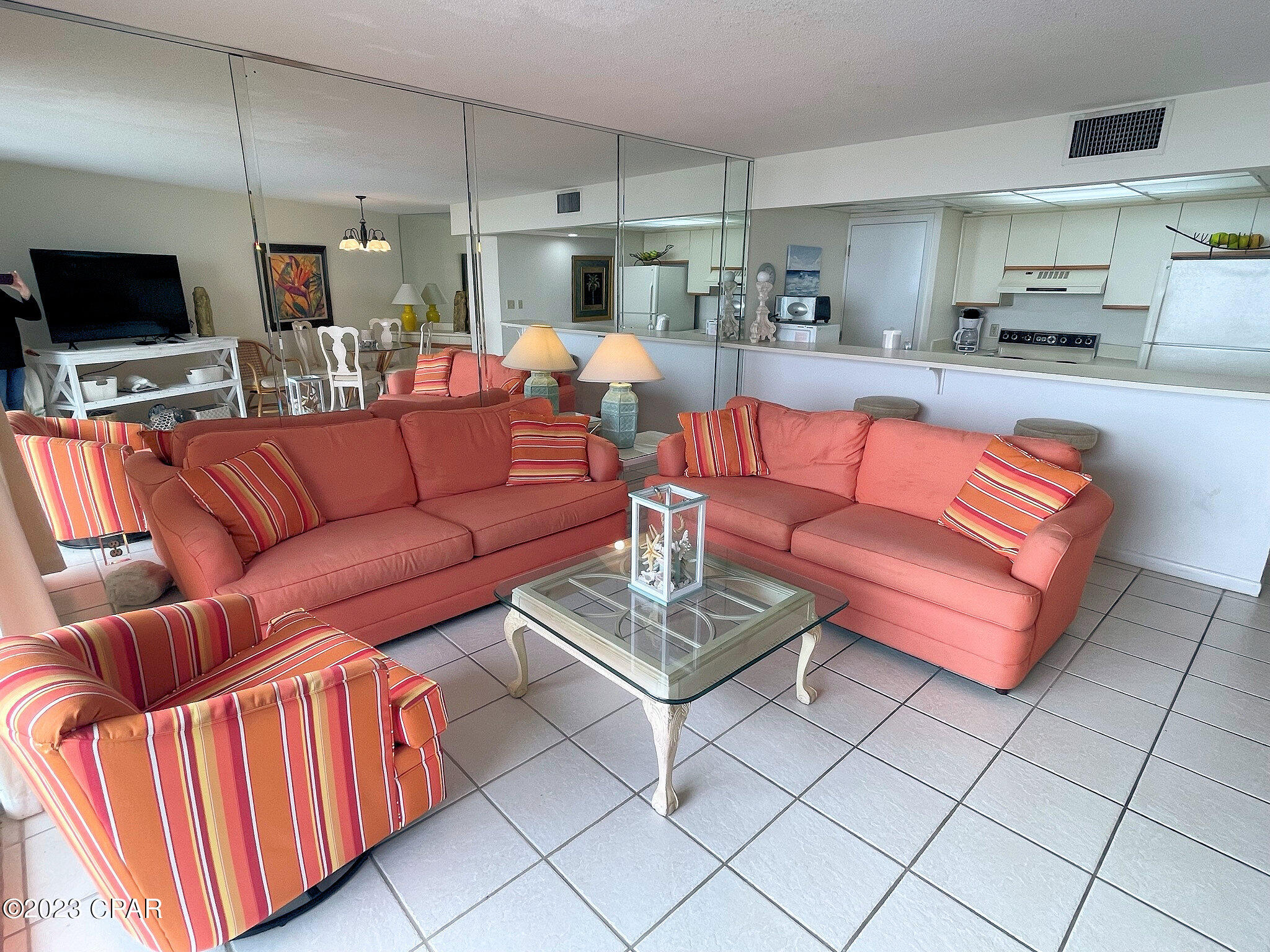 Edgewater Tower I - Residential