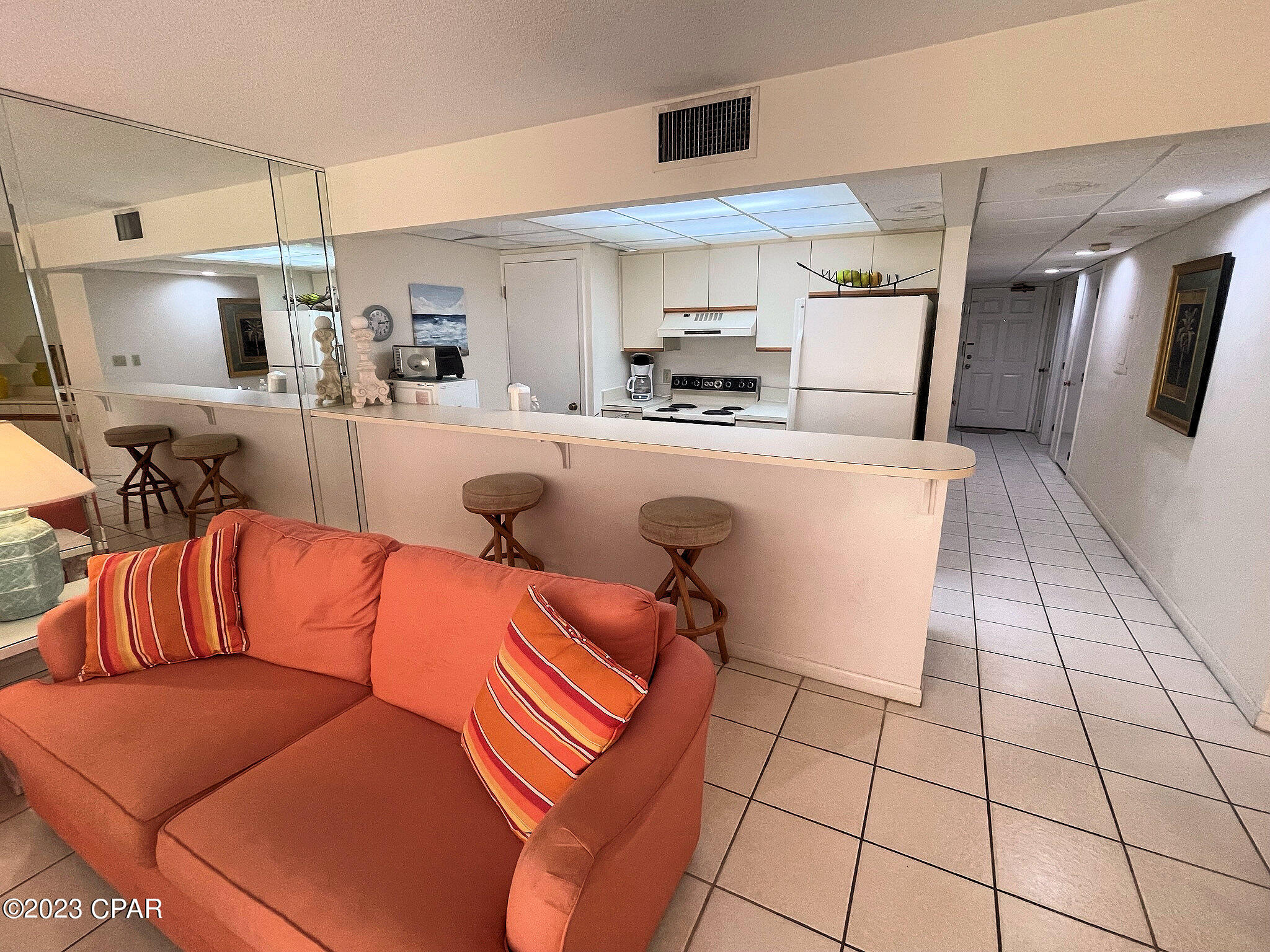 Edgewater Tower I - Residential