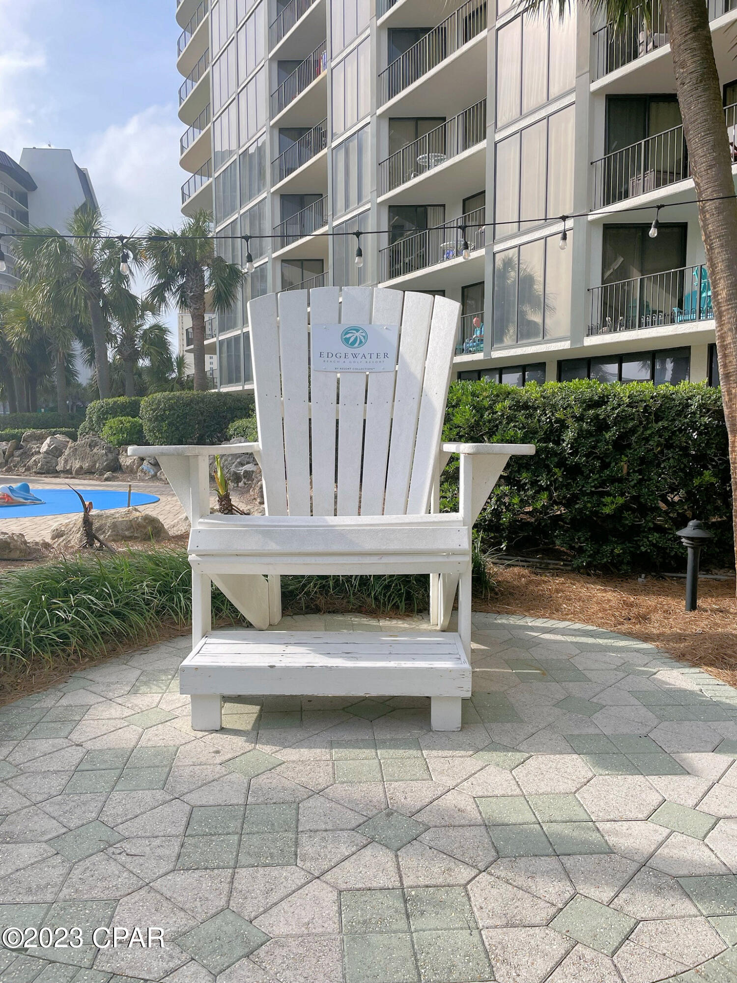 Edgewater Tower I - Residential