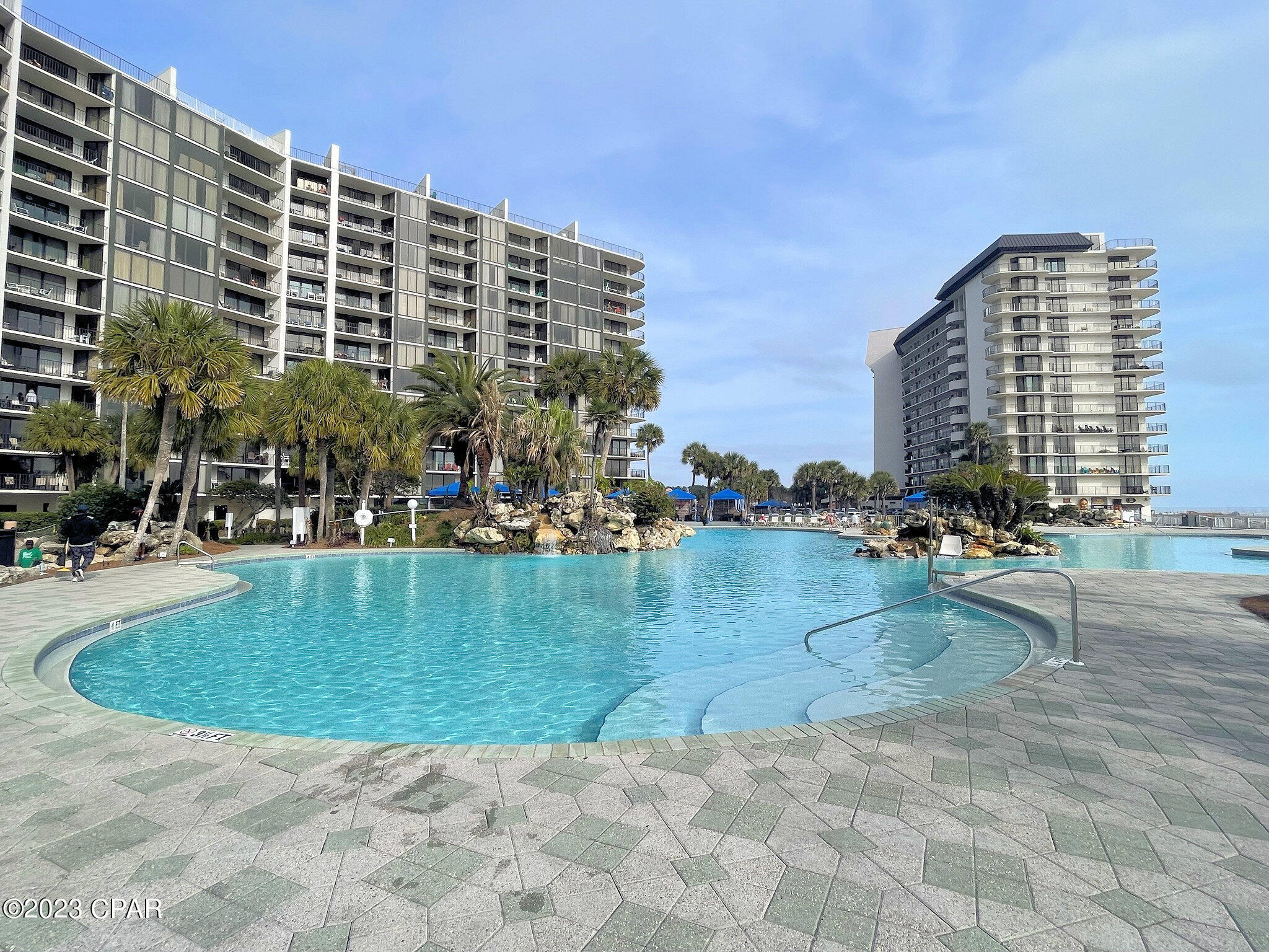 Edgewater Tower I - Residential