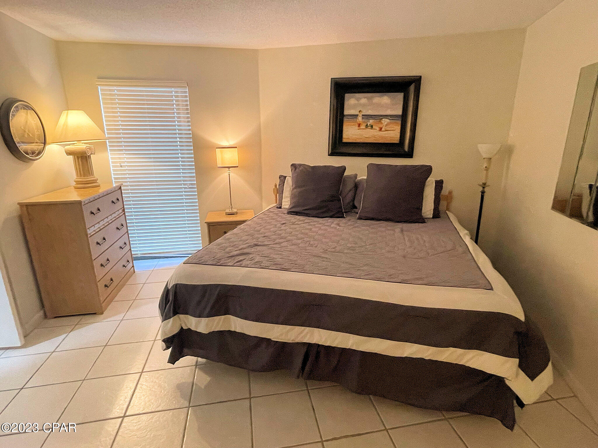 Edgewater Tower I - Residential