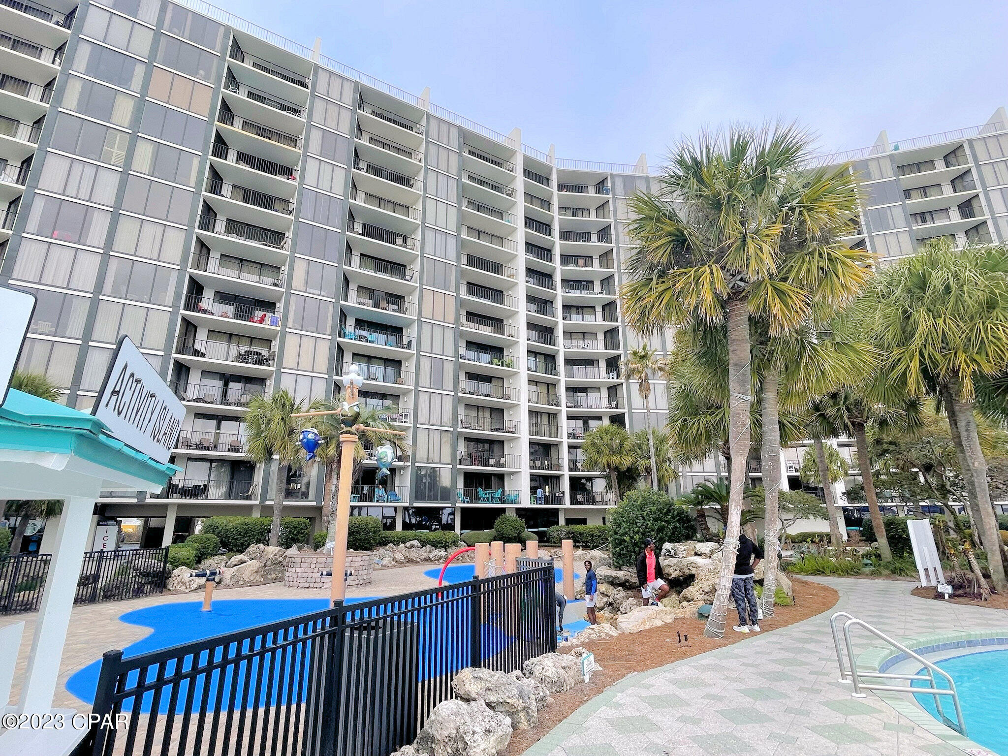 Edgewater Tower I - Residential