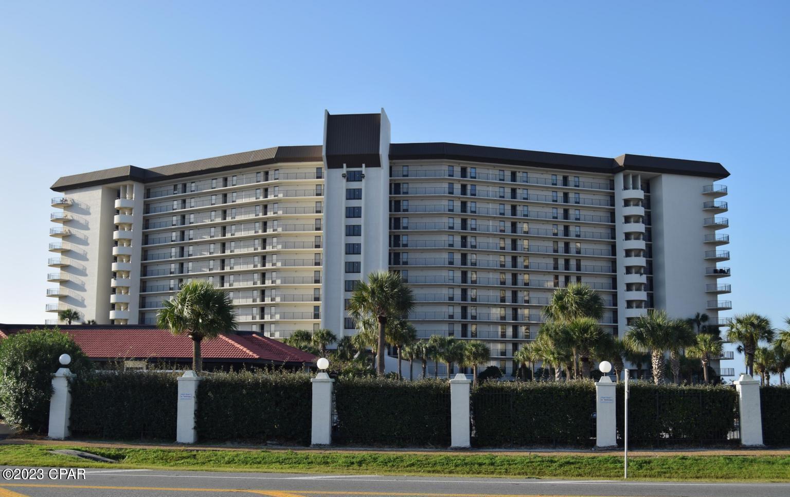 Edgewater Tower I - Residential