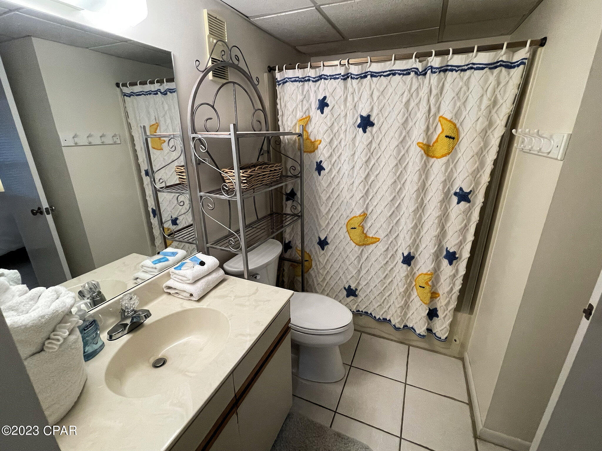 Edgewater Tower I - Residential