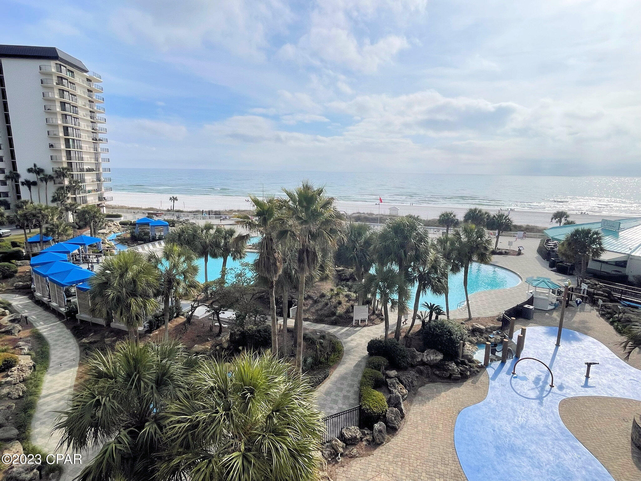 Edgewater Tower I - Residential