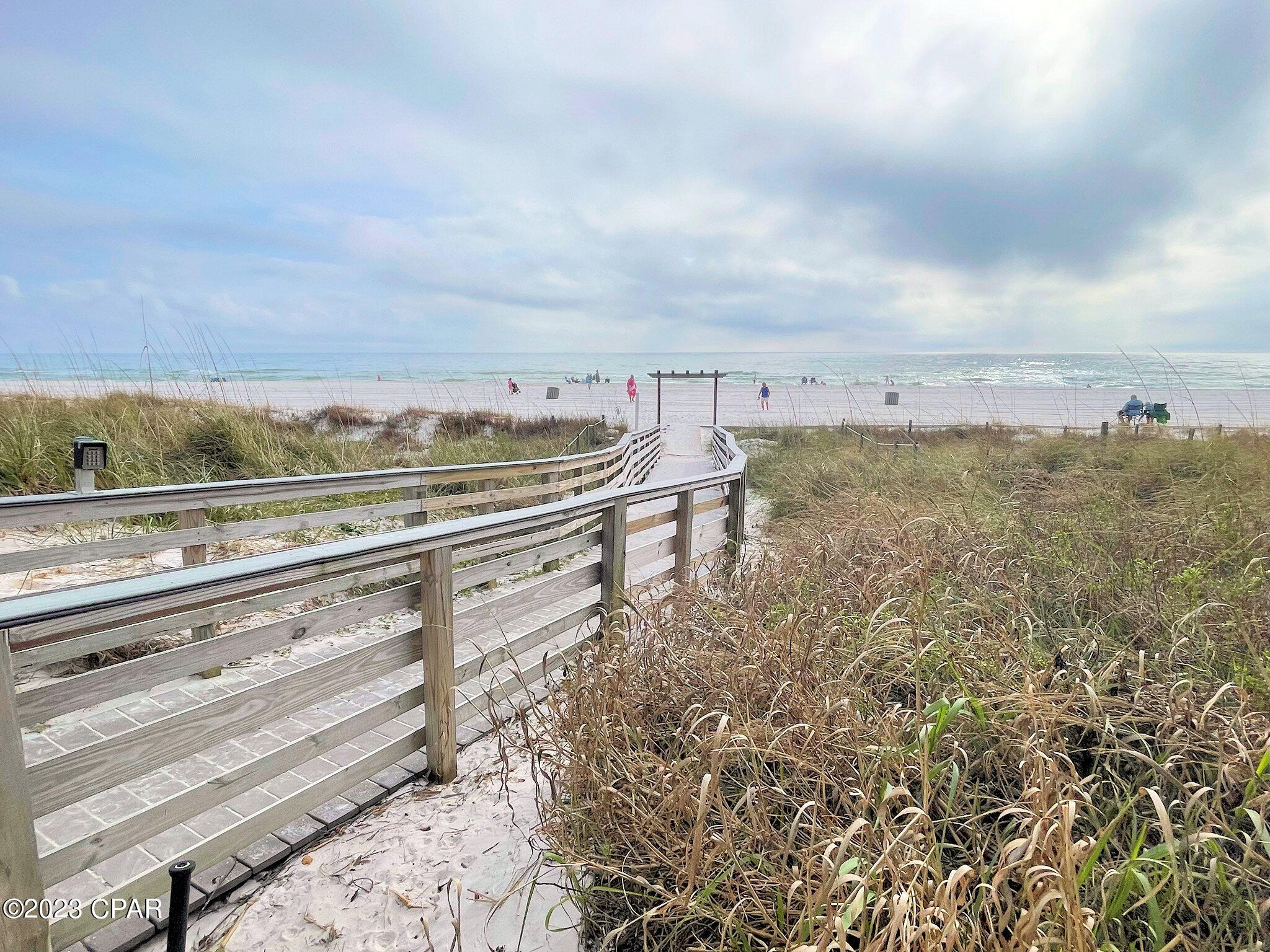 Edgewater Tower I - Residential