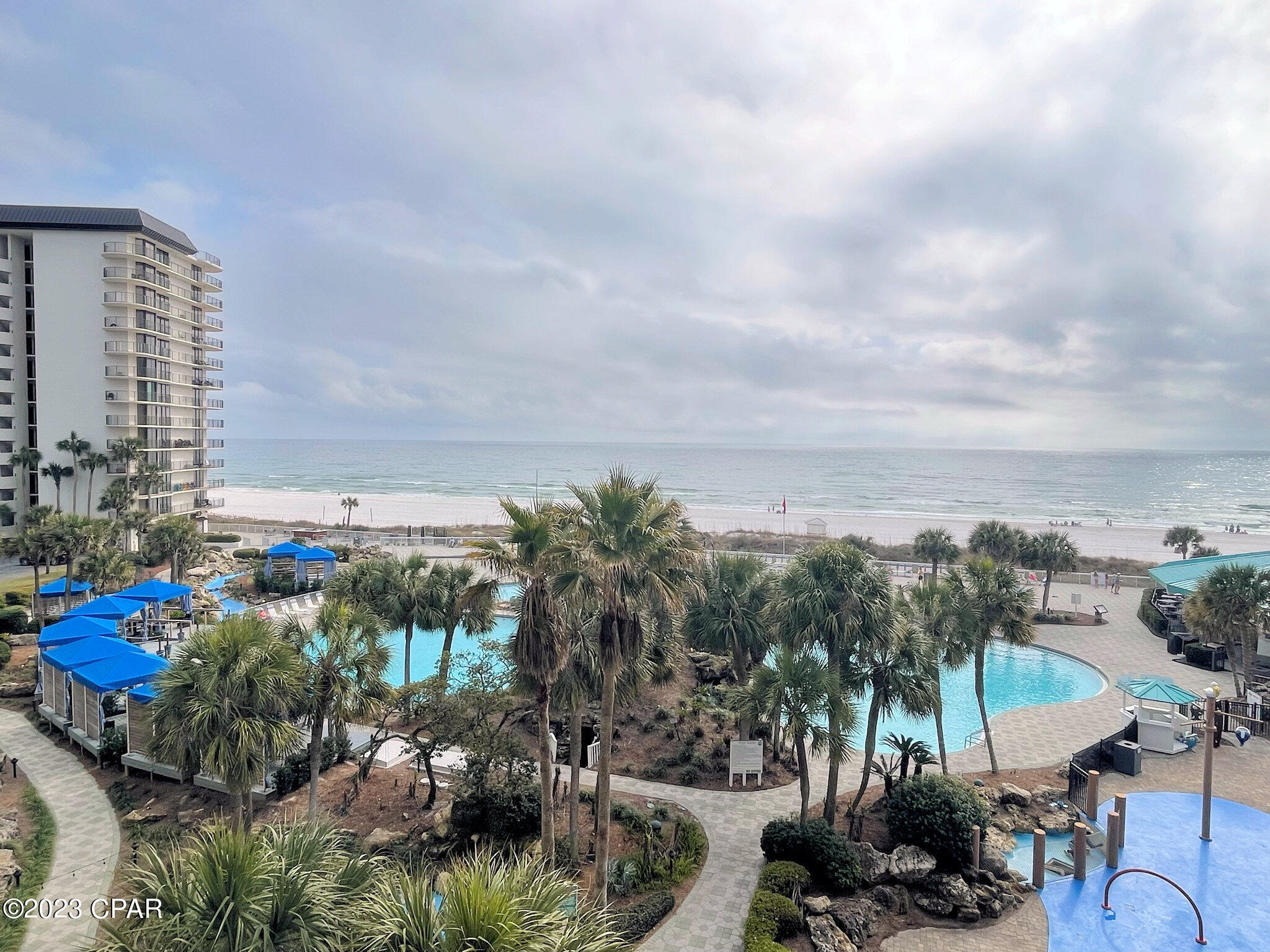 Edgewater Tower I - Residential